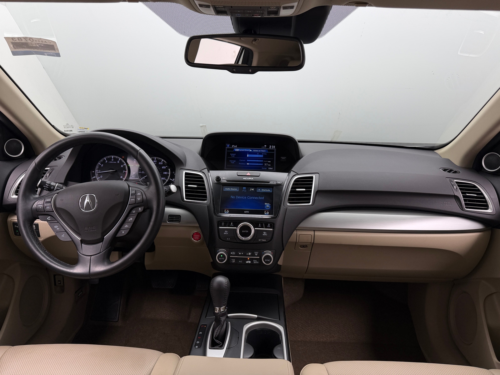 Thumbnail: 2017 Acura RDX - 2