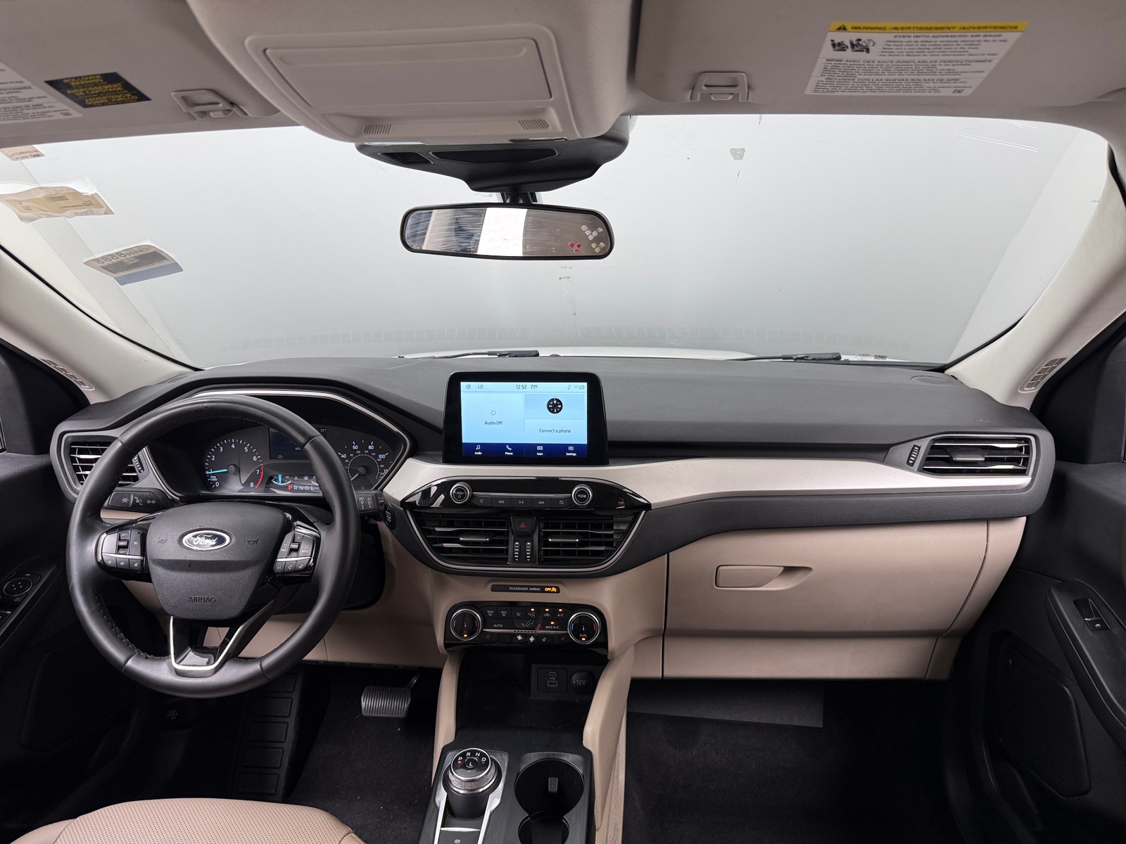 Thumbnail: 2022 Ford Escape - 2
