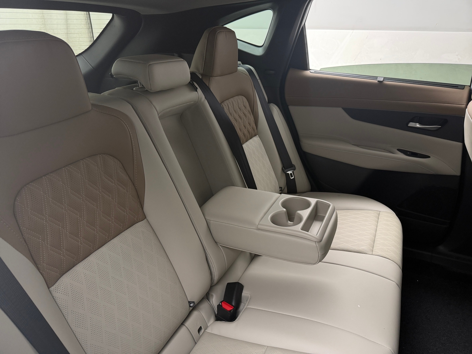 Thumbnail: 2026 Nissan Murano - 5