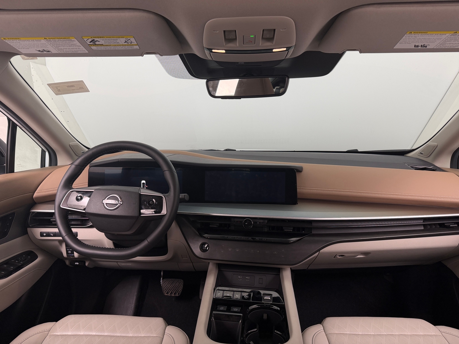 Thumbnail: 2026 Nissan Murano - 2