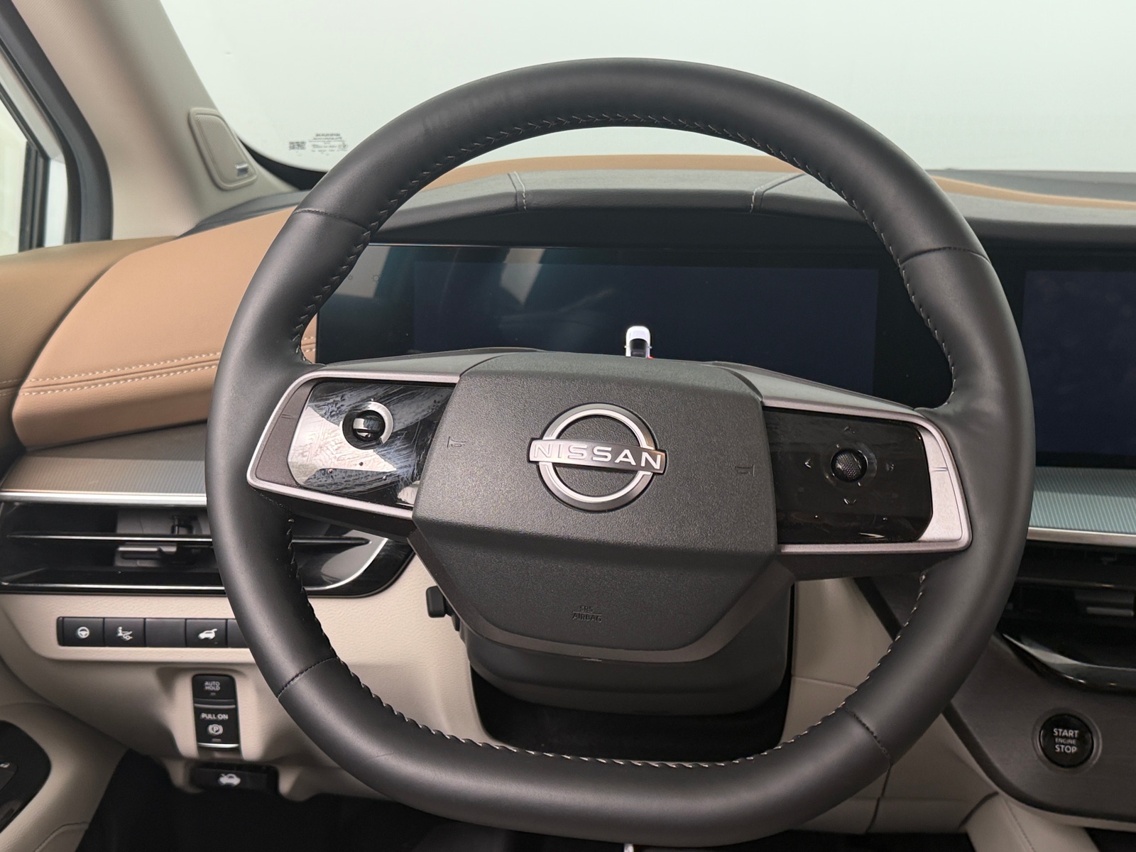 Thumbnail: 2026 Nissan Murano - 4