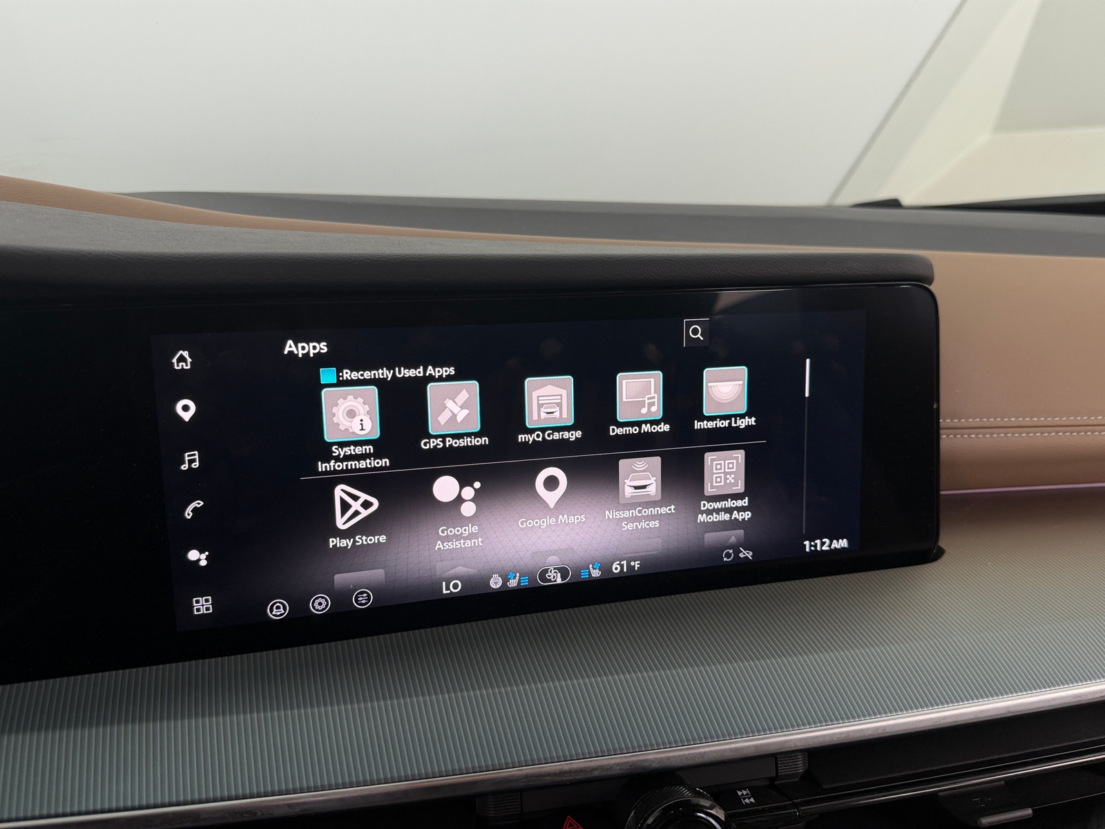 Thumbnail: 2026 Nissan Murano - 3