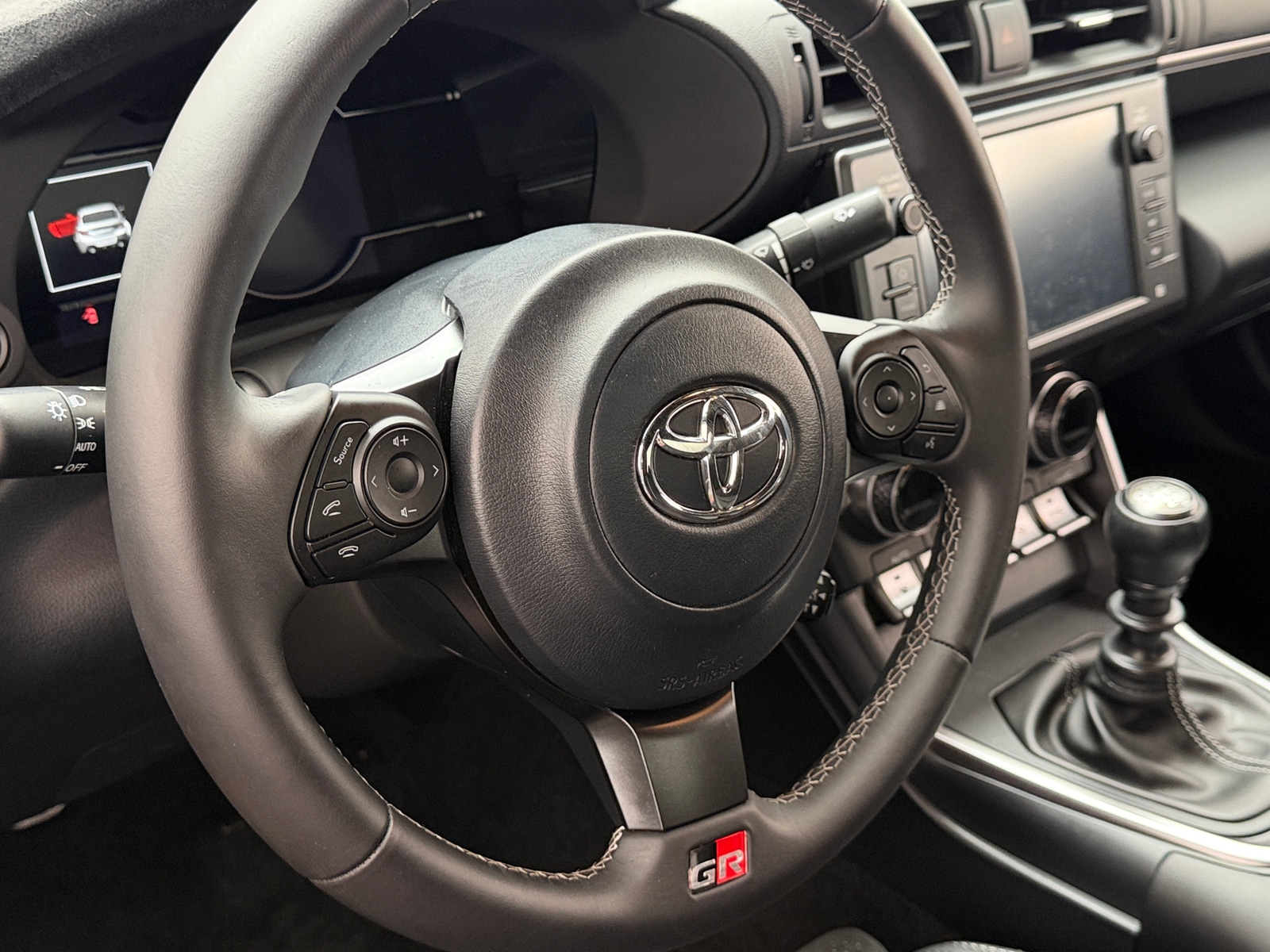Thumbnail: 2024 Toyota GR86 - 3