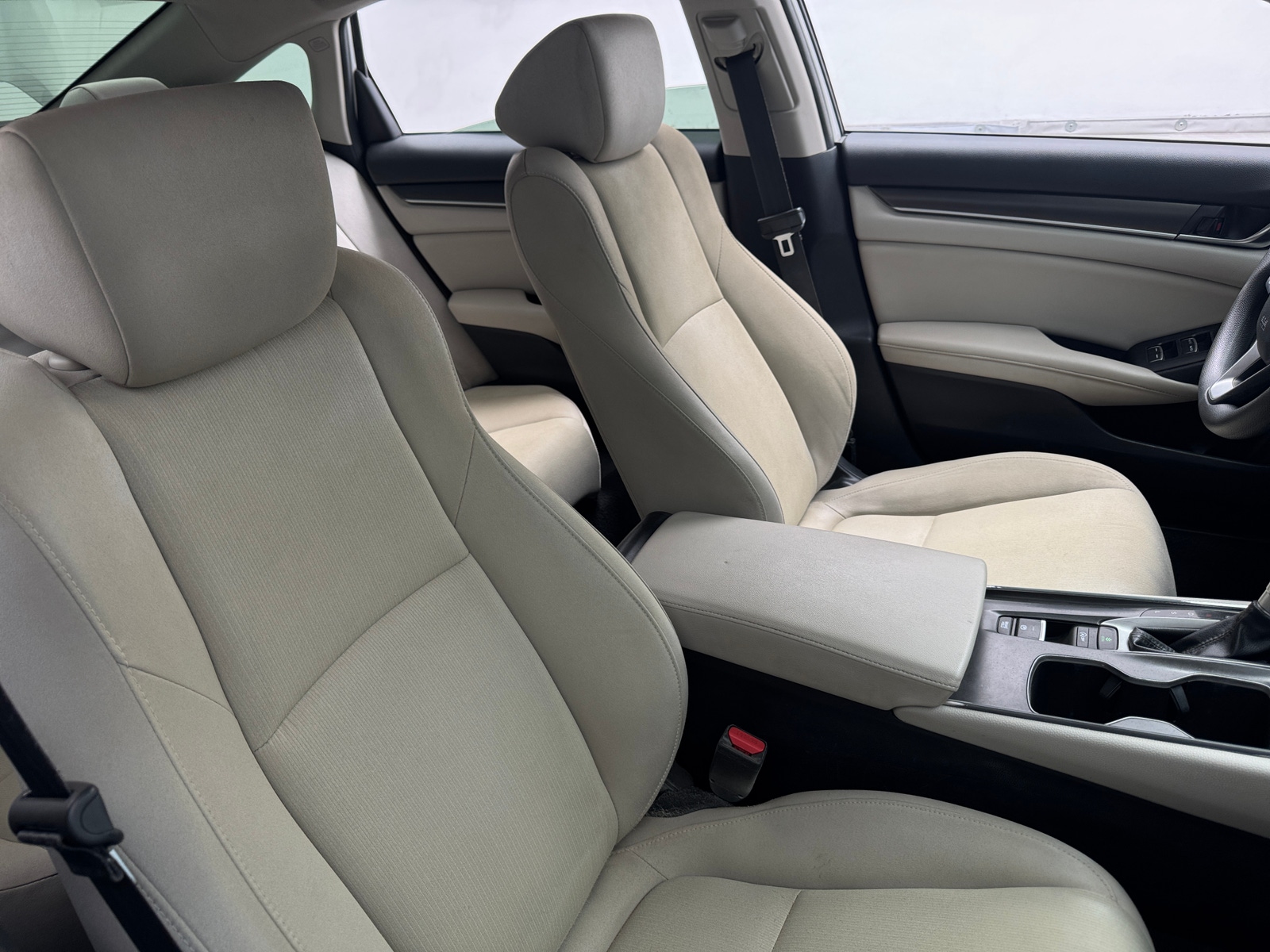 Thumbnail: 2021 Honda Accord - 2
