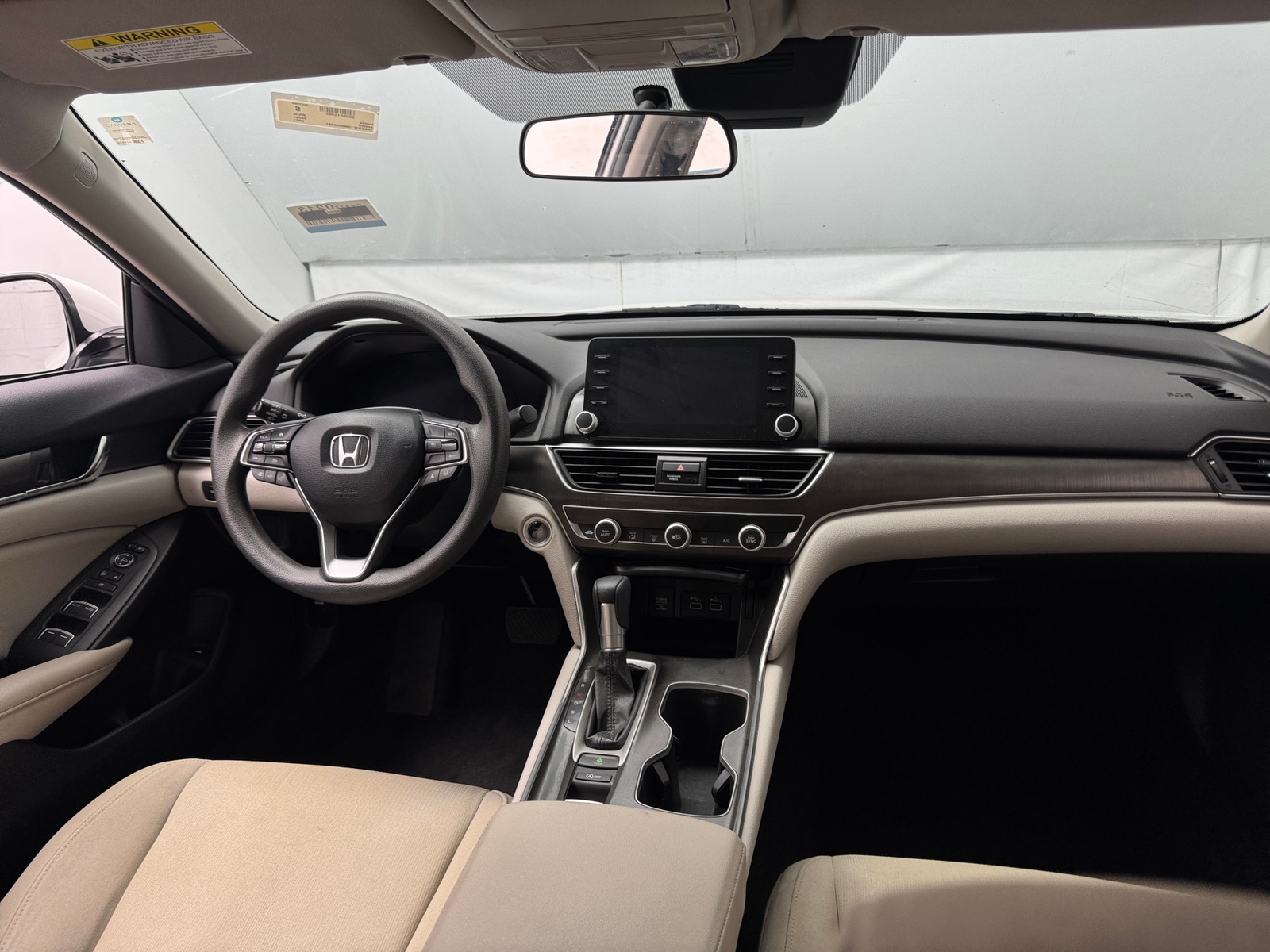 Thumbnail: 2021 Honda Accord - 3