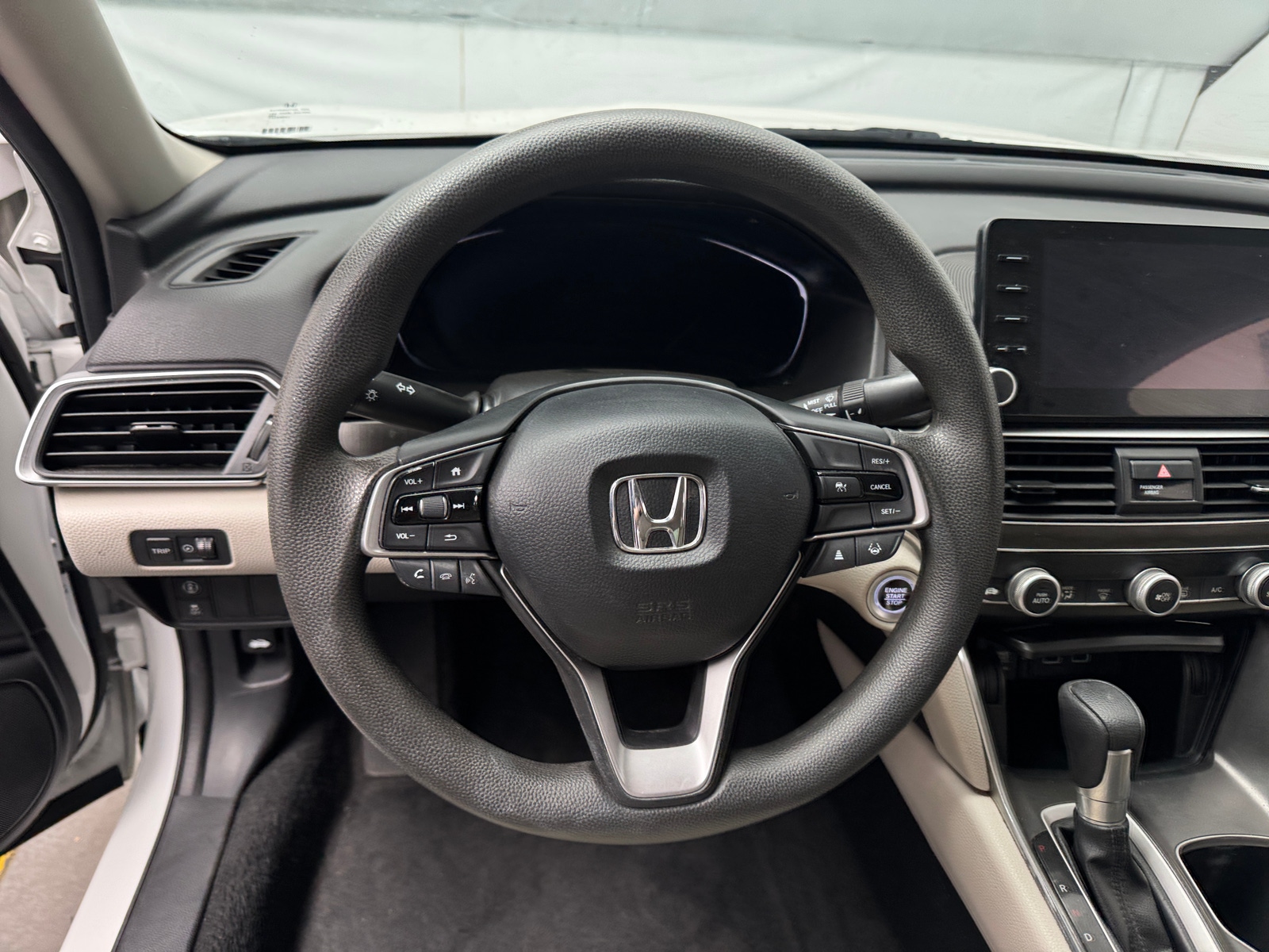 Thumbnail: 2021 Honda Accord - 5