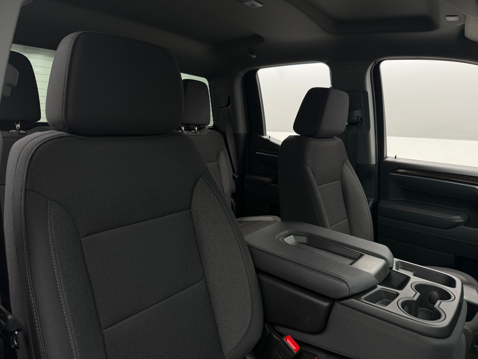 Thumbnail: 2025 GMC Sierra 1500 - 2