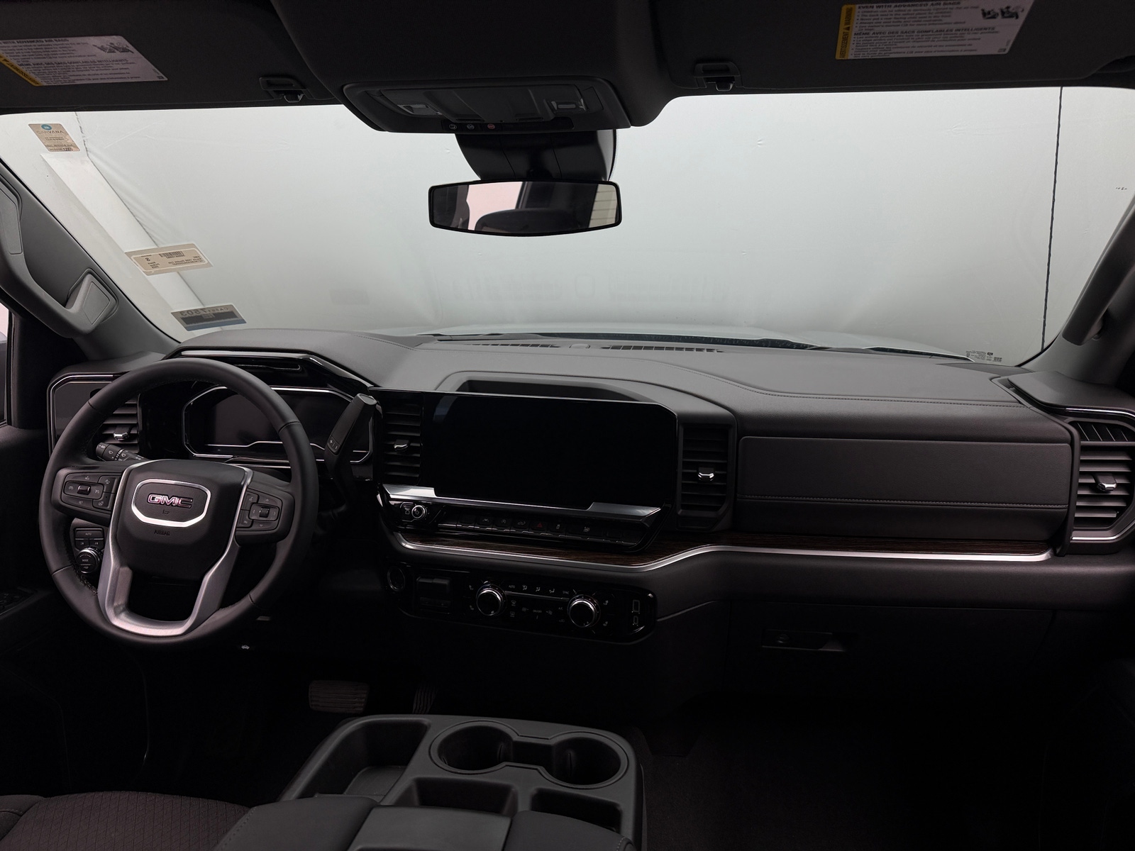 Thumbnail: 2025 GMC Sierra 1500 - 3