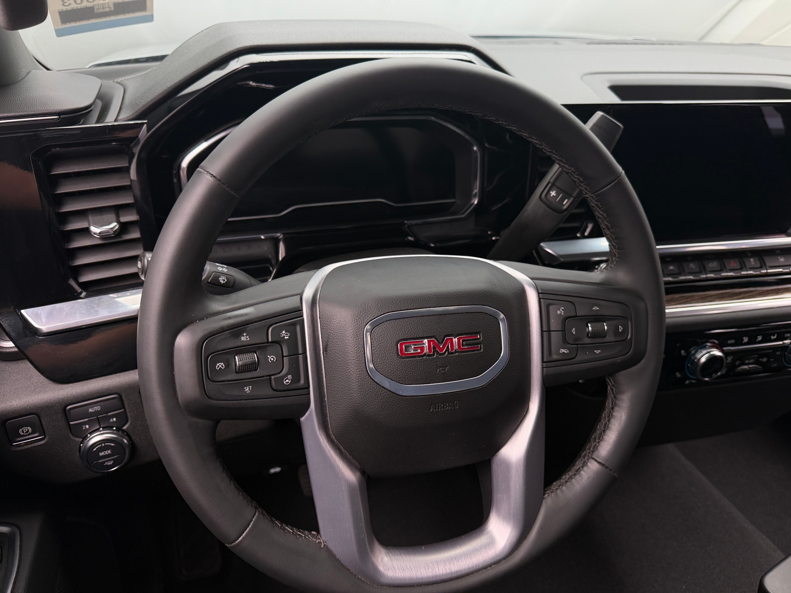 Thumbnail: 2025 GMC Sierra 1500 - 5