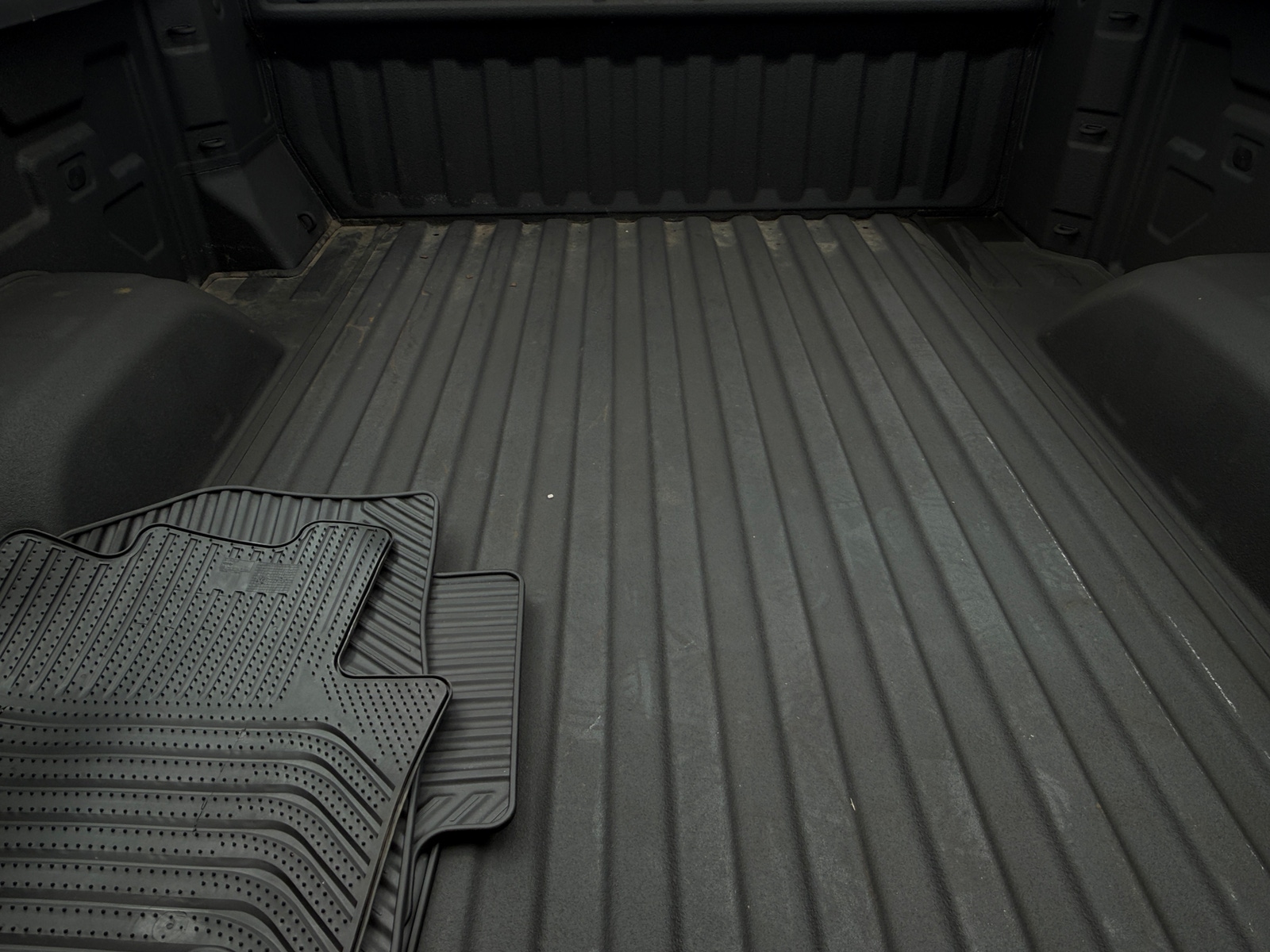 Thumbnail: 2025 GMC Sierra 1500 - 7