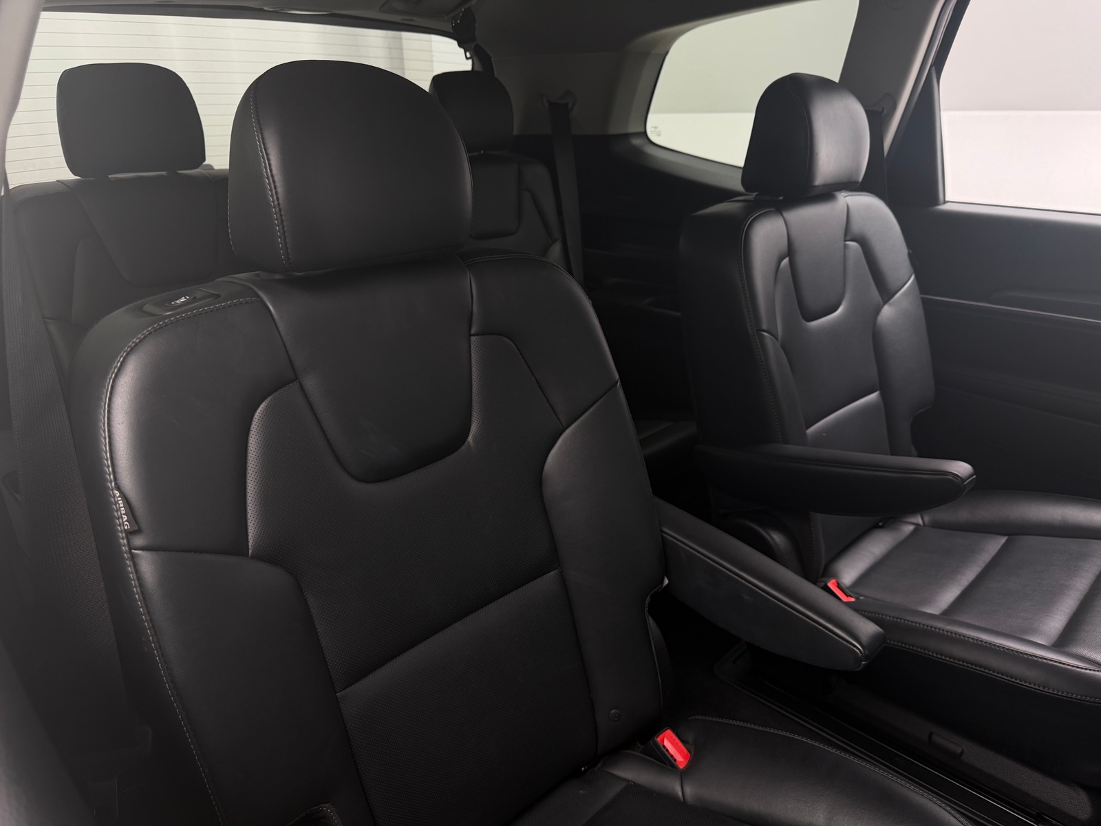 Thumbnail: 2025 Kia Telluride - 5