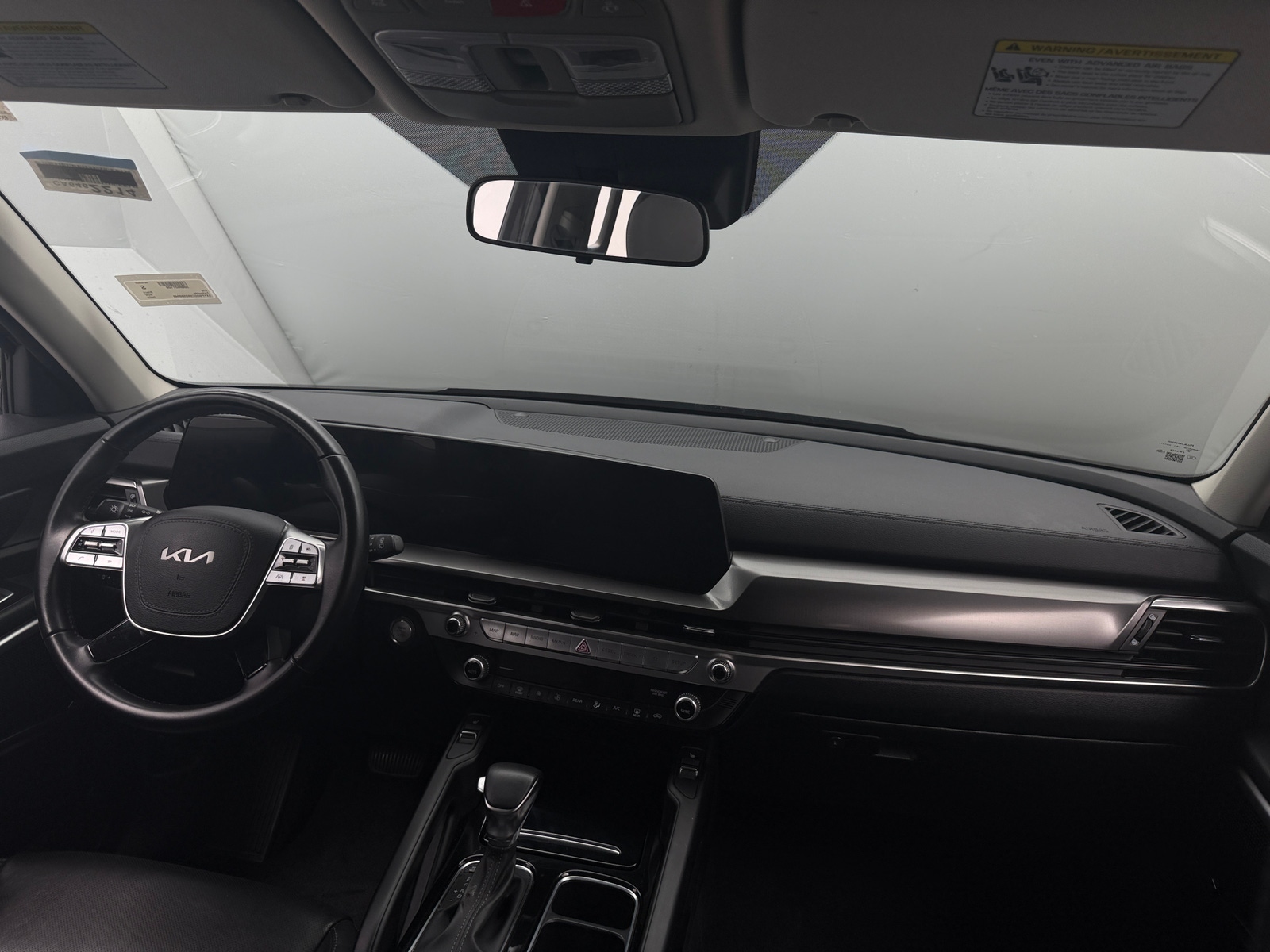 Thumbnail: 2025 Kia Telluride - 2