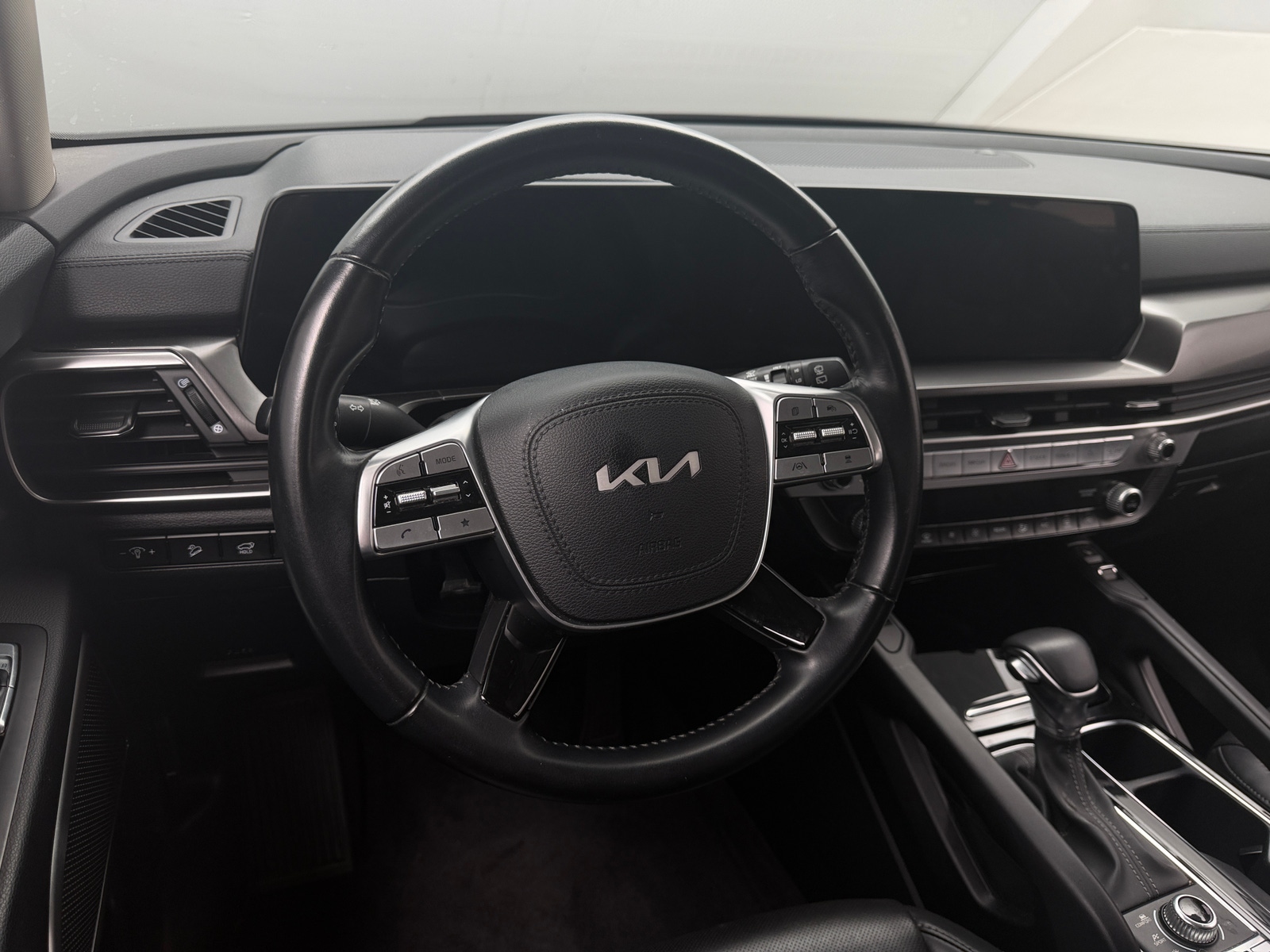 Thumbnail: 2025 Kia Telluride - 4