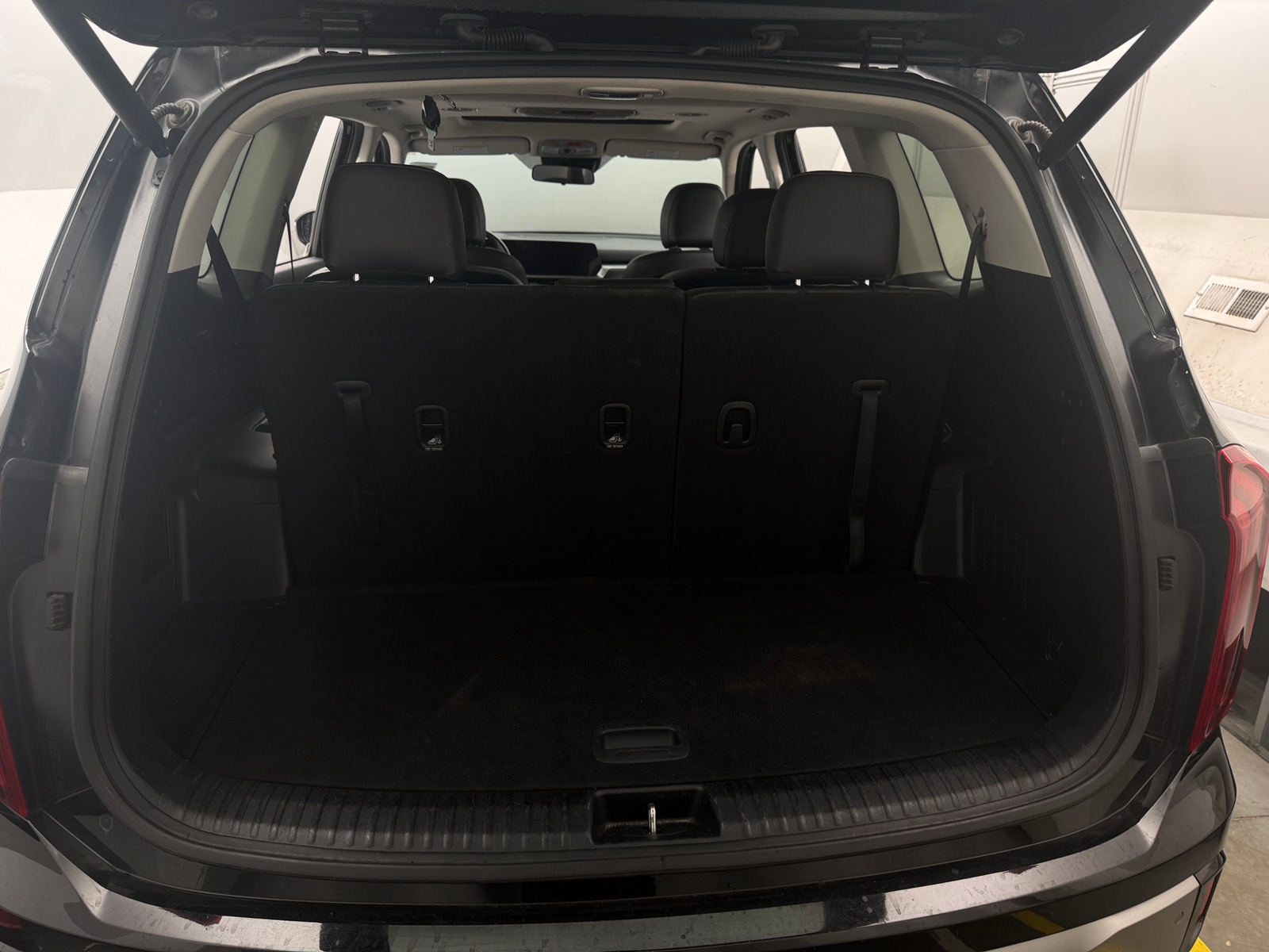 Thumbnail: 2025 Kia Telluride - 6