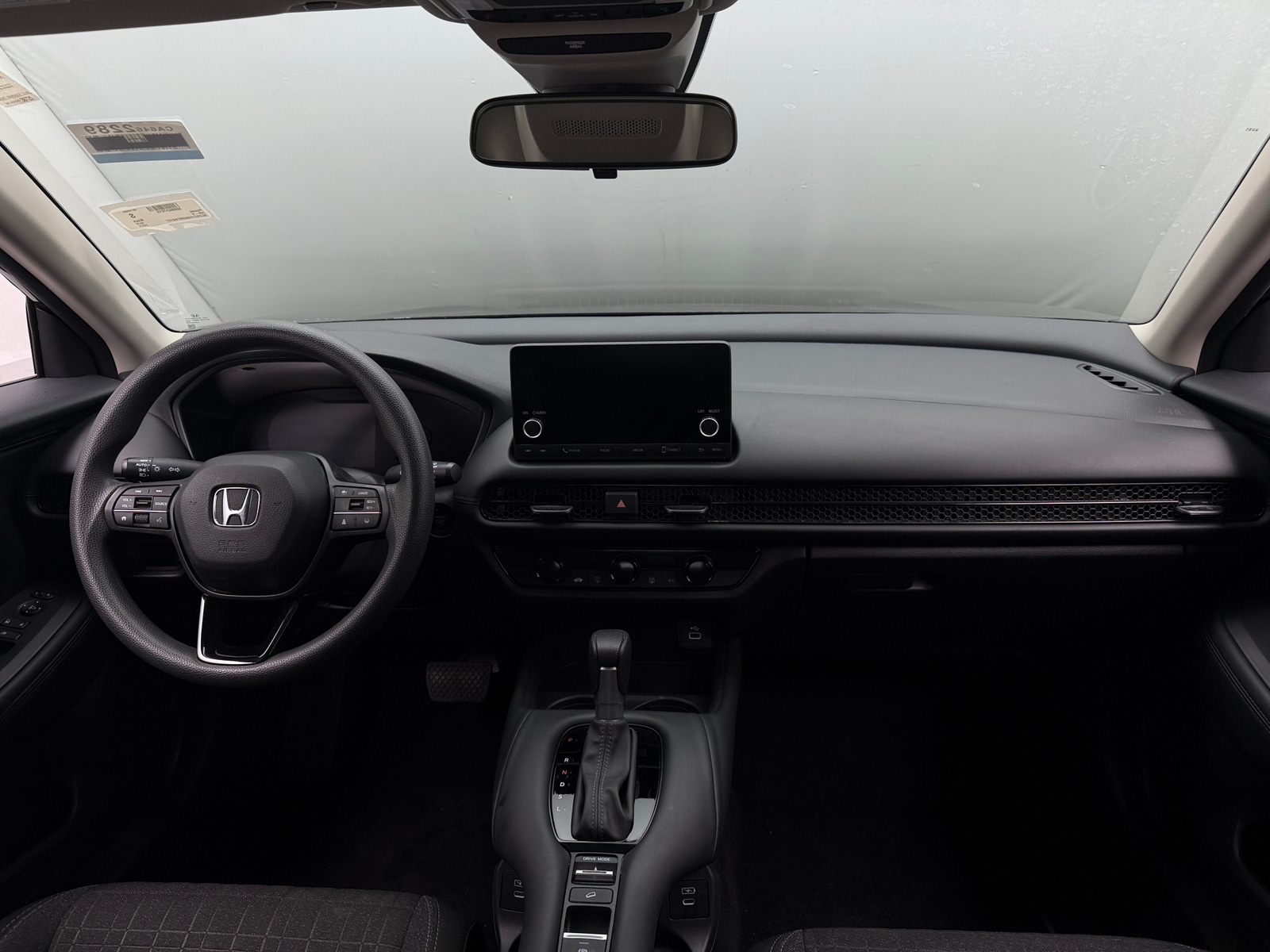 Thumbnail: 2025 Honda HR-V - 3