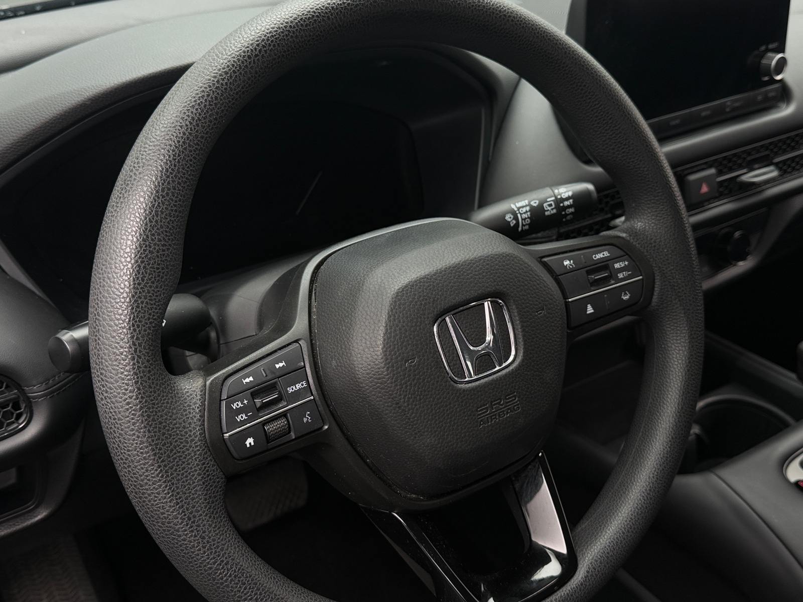 Thumbnail: 2025 Honda HR-V - 5