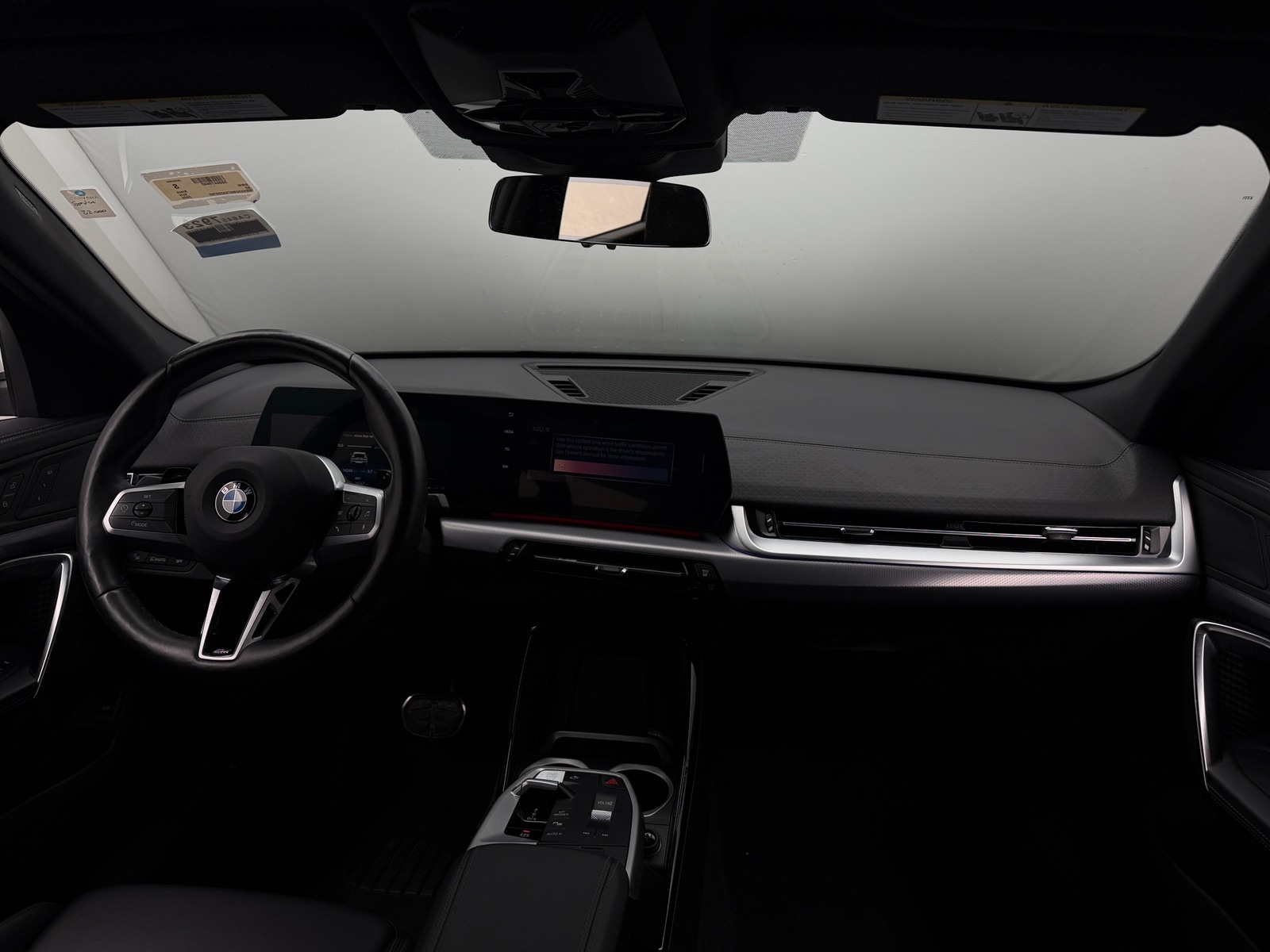 Thumbnail: 2025 BMW X2 - 3