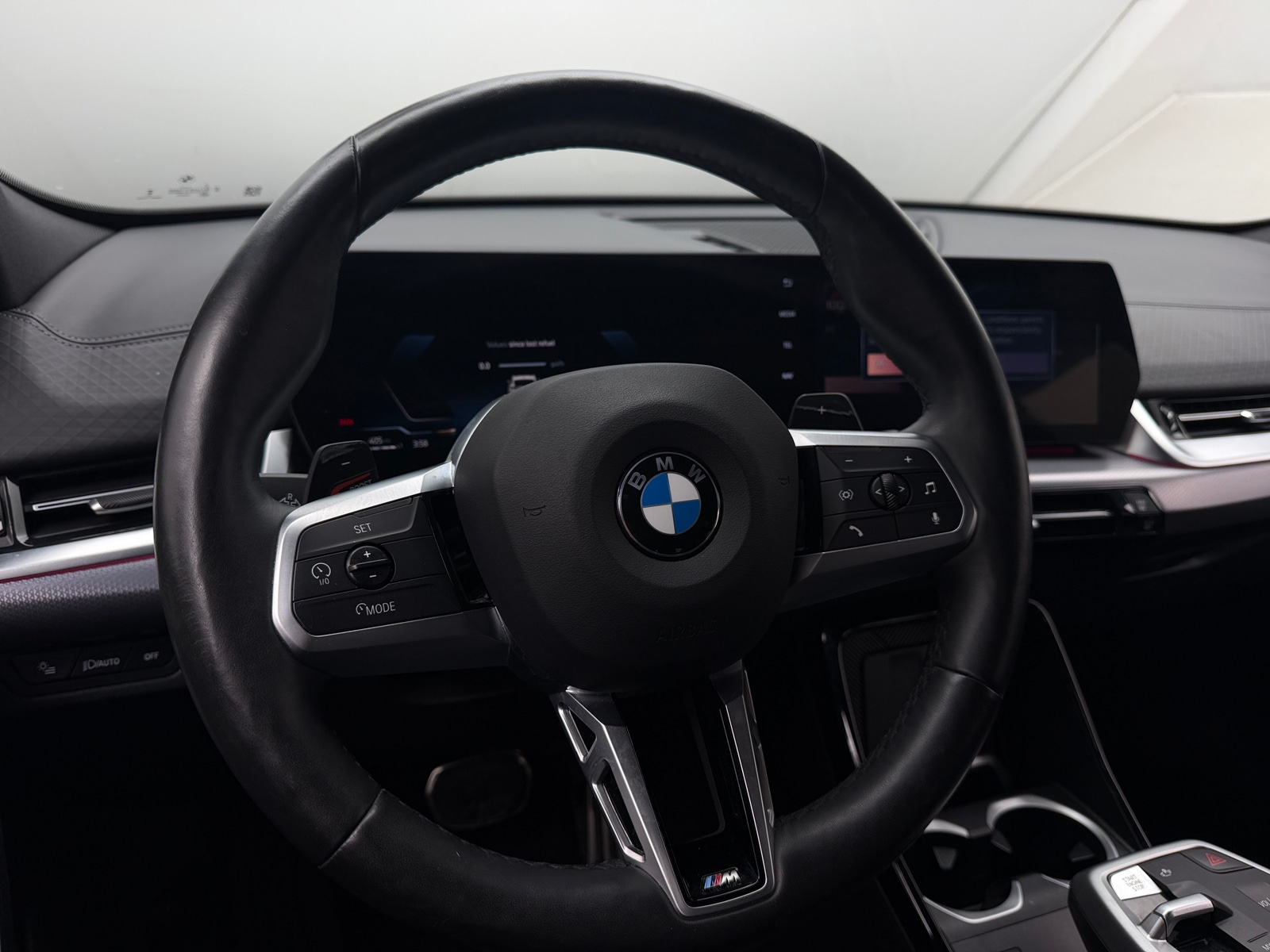 Thumbnail: 2025 BMW X2 - 5