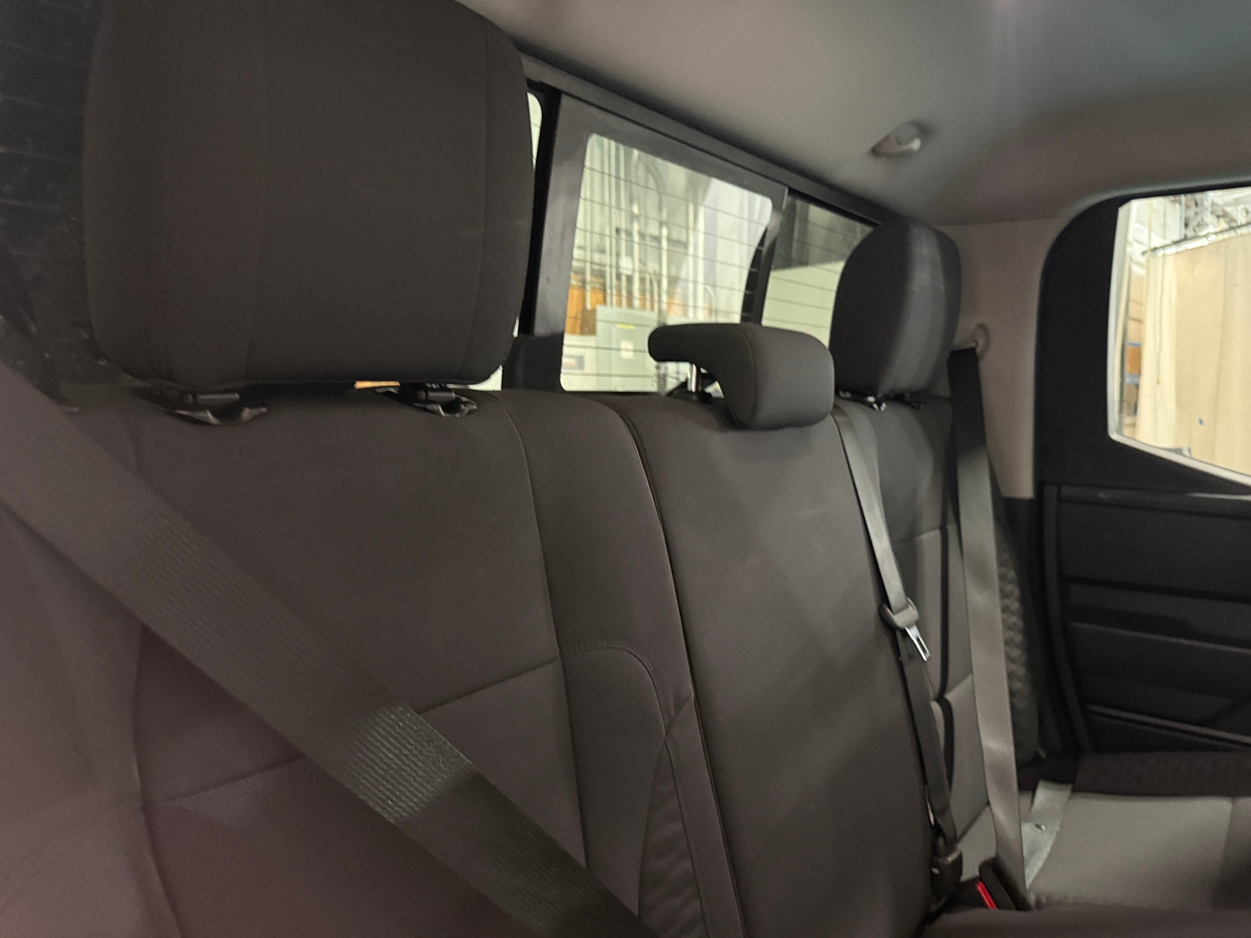 2023 Toyota Tundra