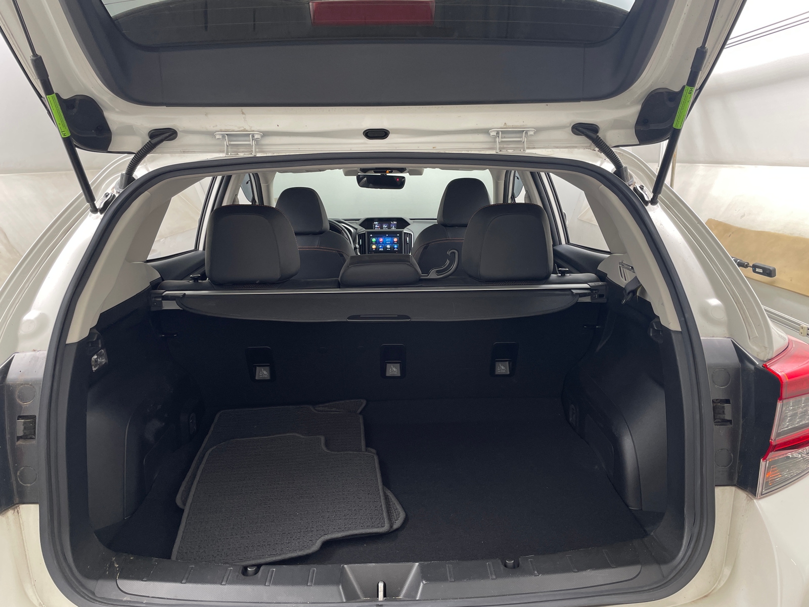 Thumbnail: 2023 Subaru Crosstrek - 6
