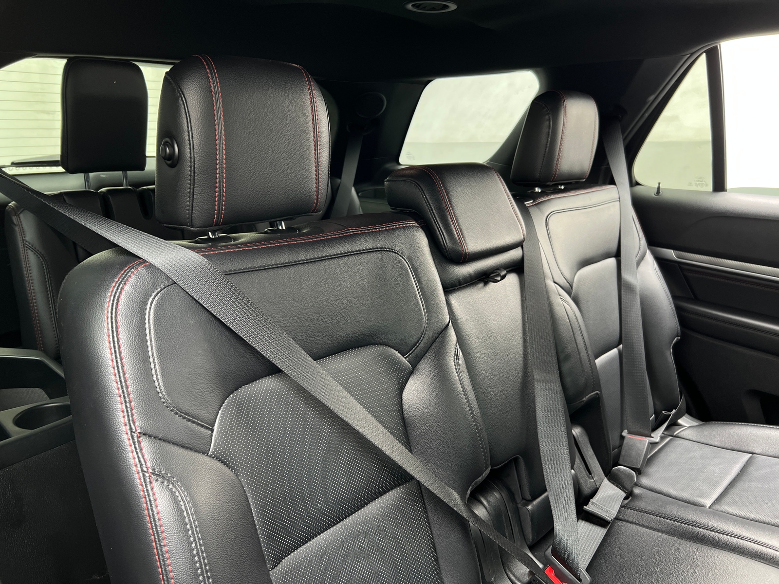 Thumbnail: 2019 Ford Explorer - 5