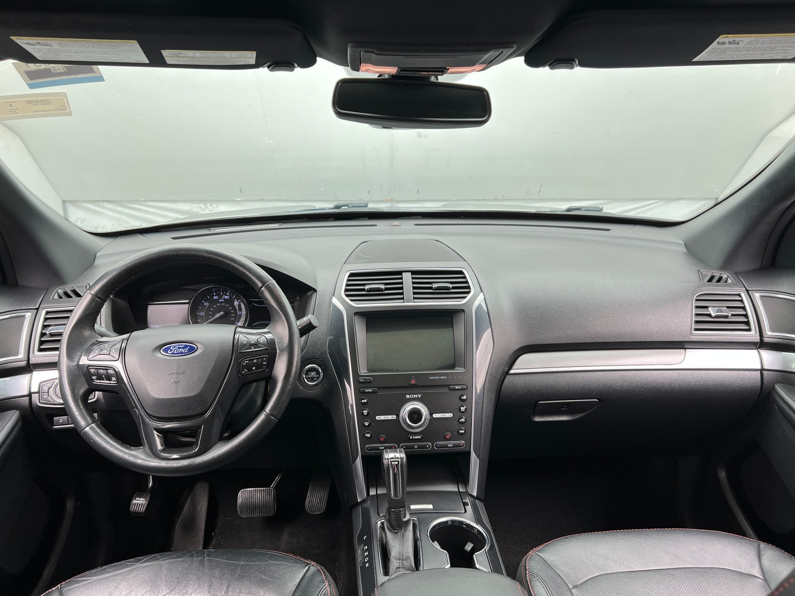Thumbnail: 2019 Ford Explorer - 2