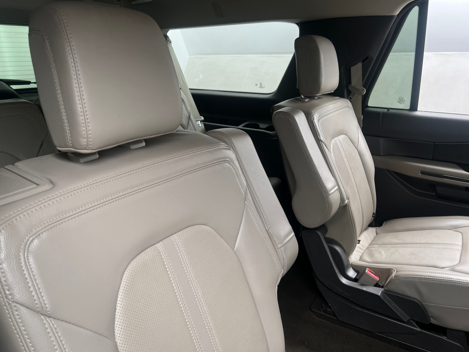 Thumbnail: 2021 Ford Expedition MAX - 5