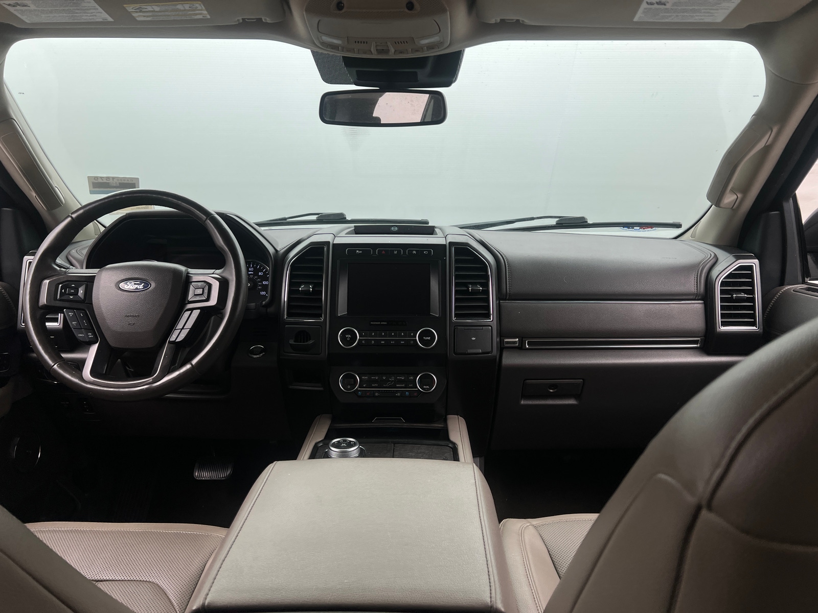 Thumbnail: 2021 Ford Expedition MAX - 2