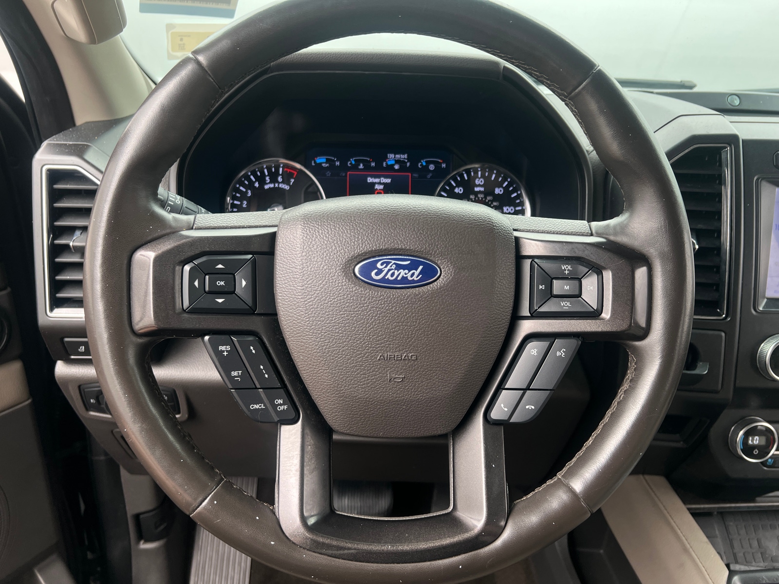 Thumbnail: 2021 Ford Expedition MAX - 4