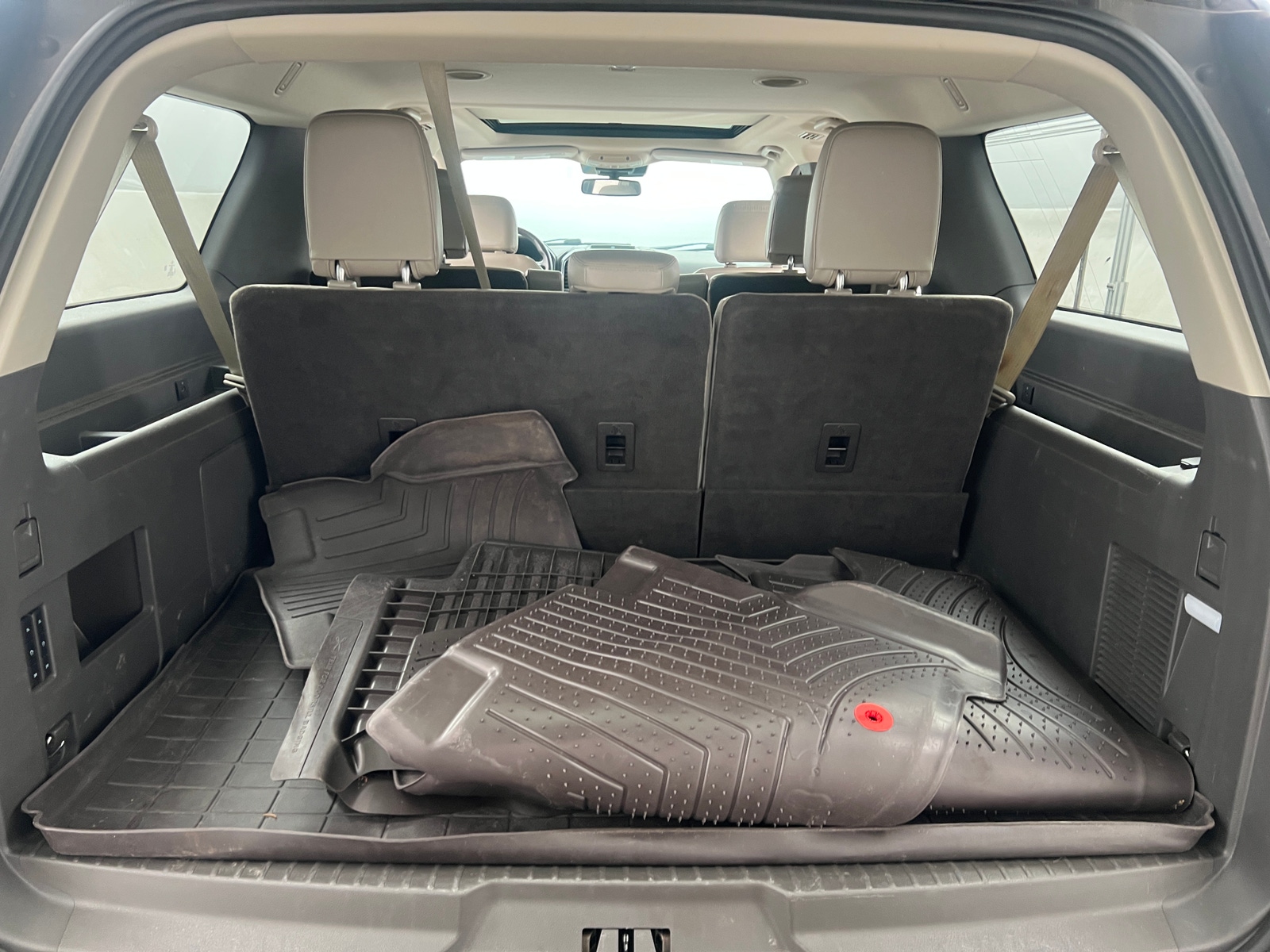 Thumbnail: 2021 Ford Expedition MAX - 6