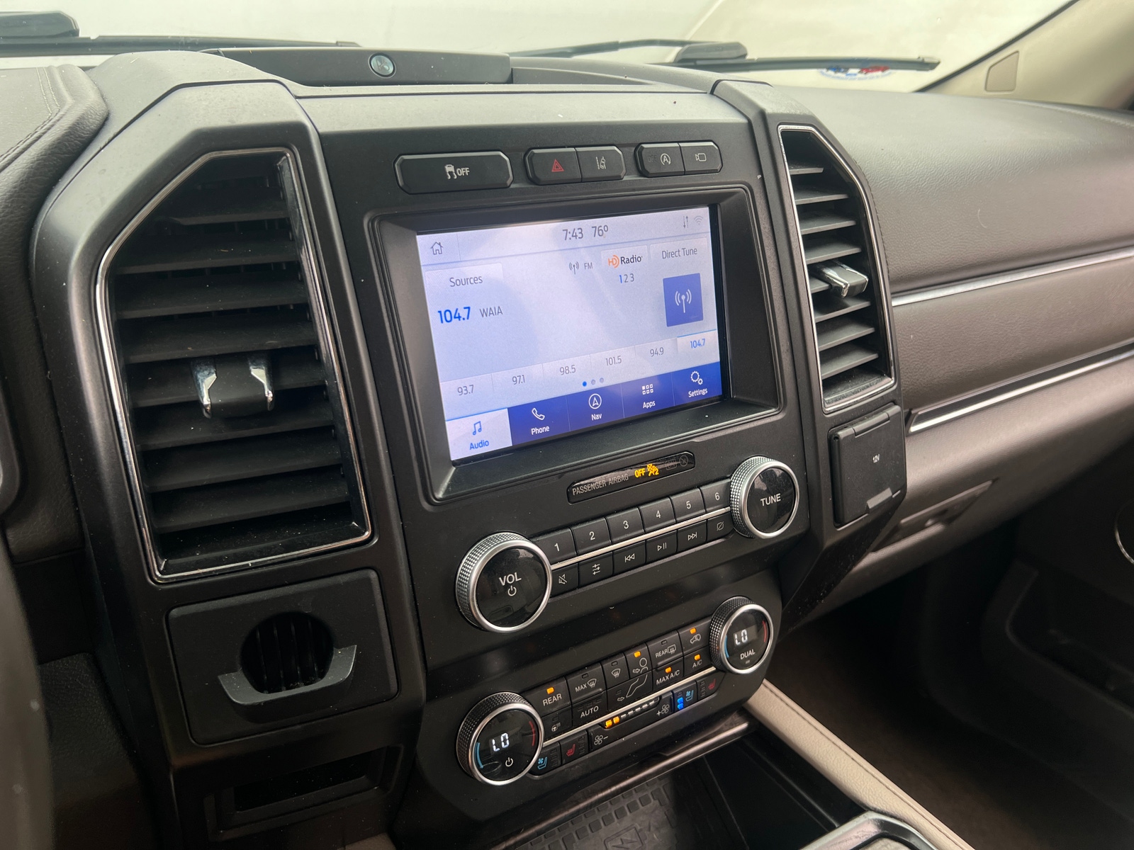 Thumbnail: 2021 Ford Expedition MAX - 3