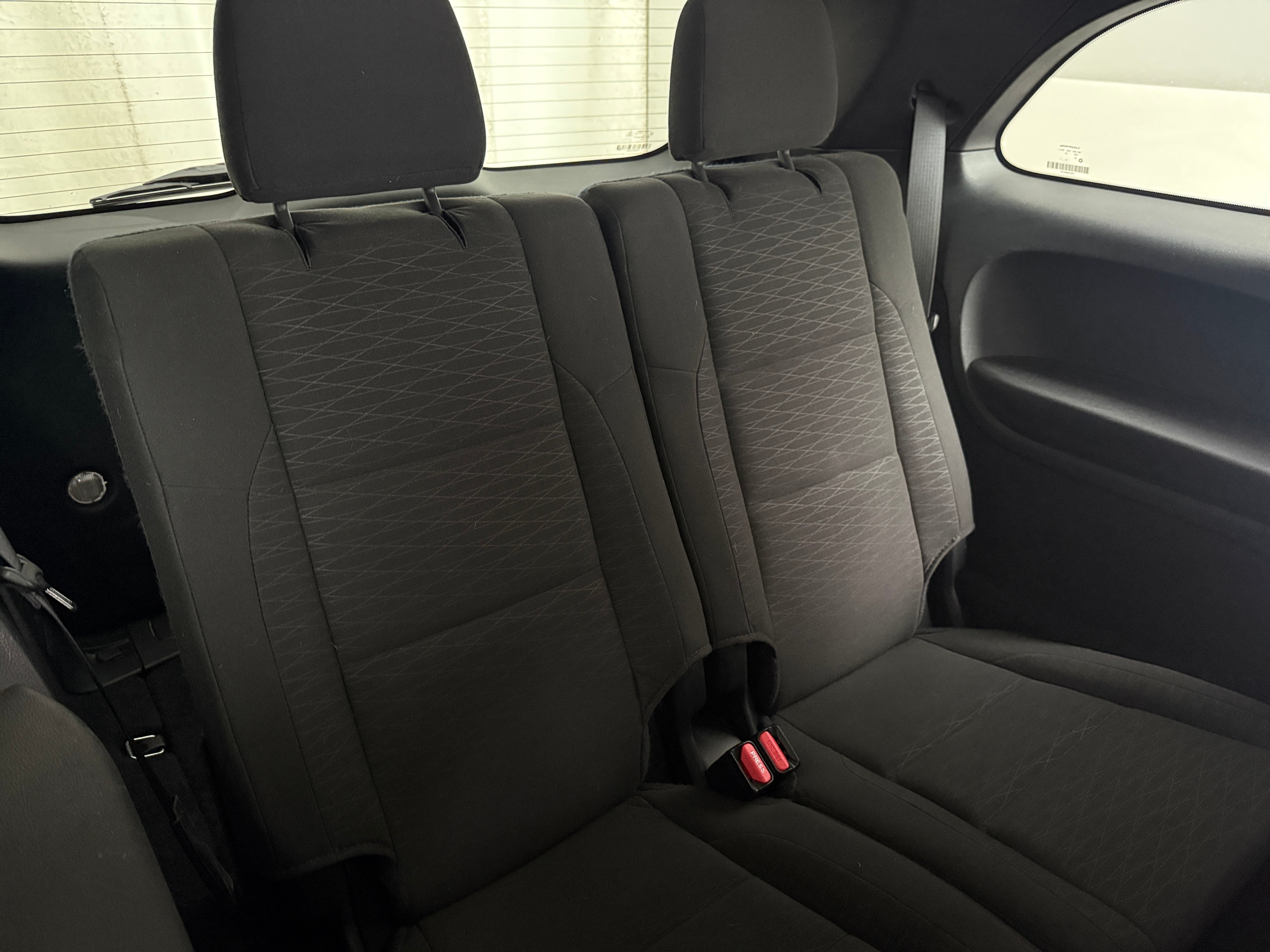 2019 Dodge Durango