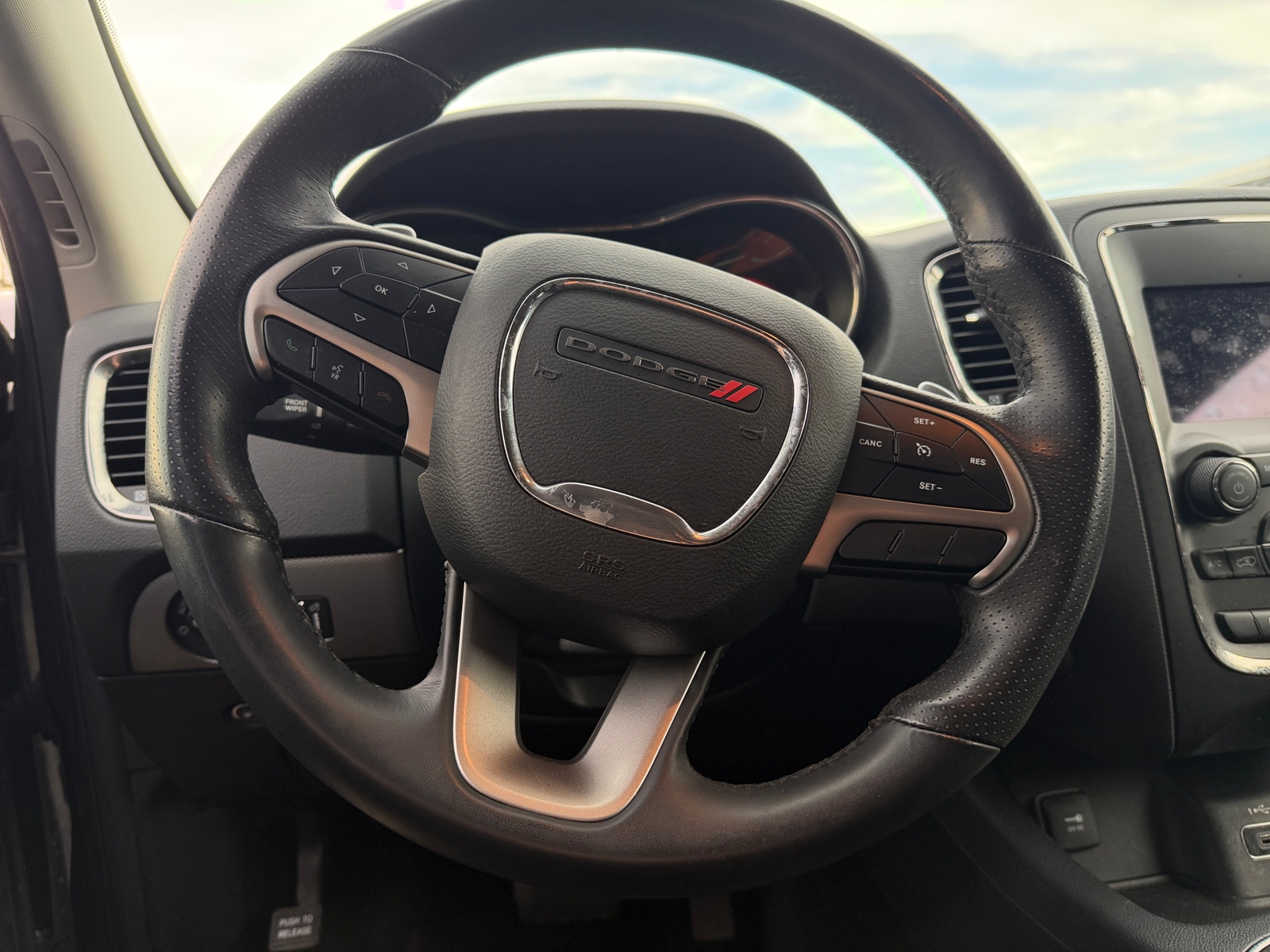 Thumbnail: 2019 Dodge Durango - 5