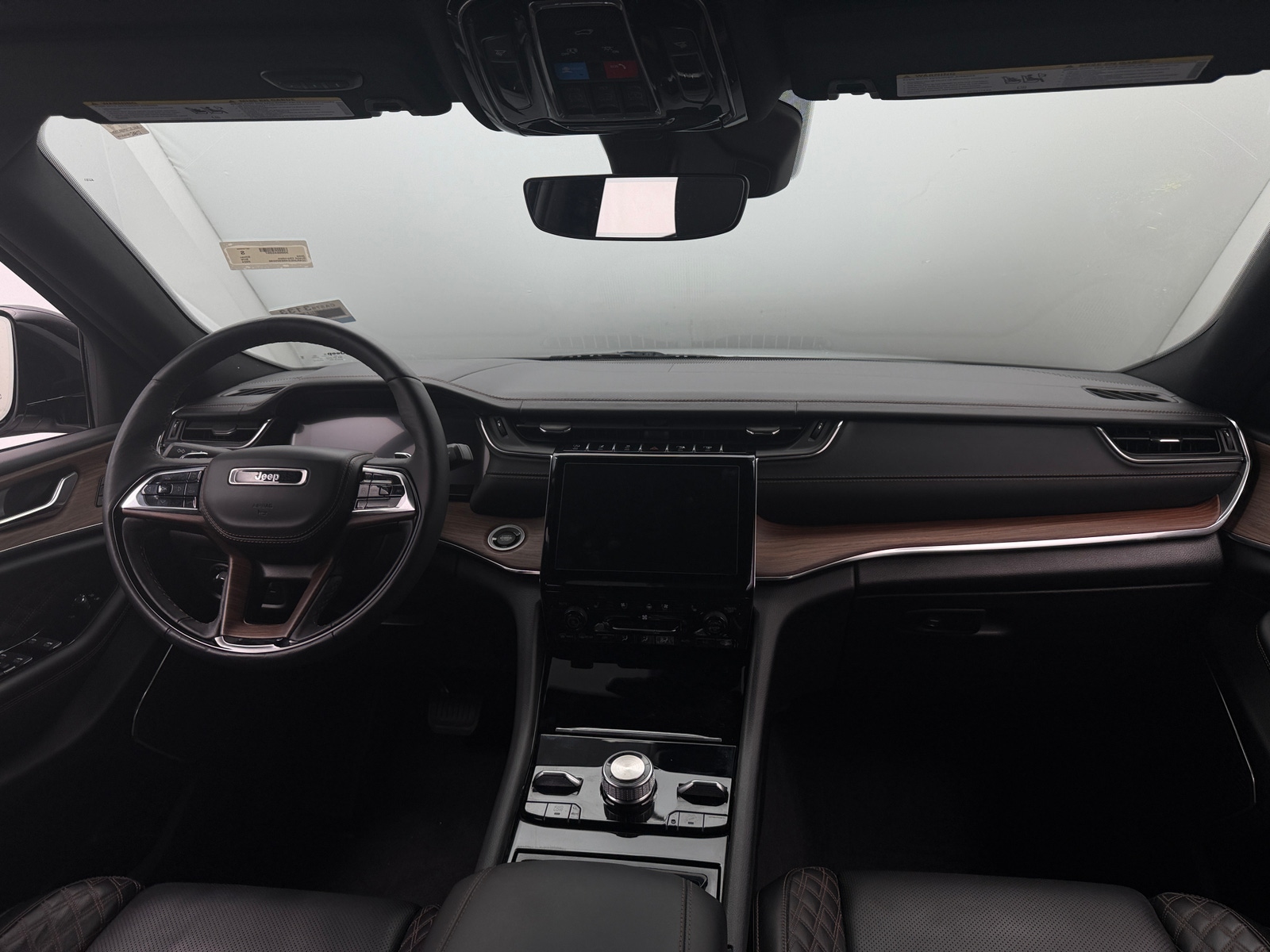 Thumbnail: 2024 Jeep Grand Cherokee - 2