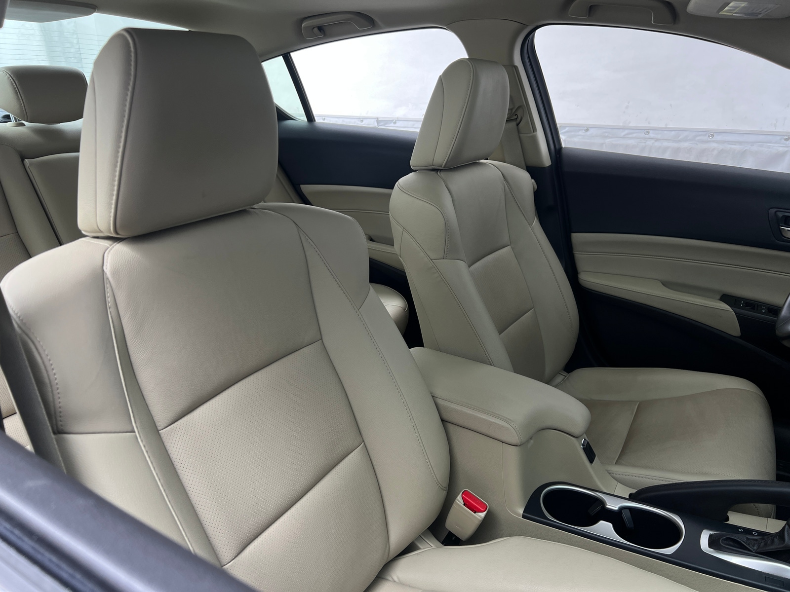 Thumbnail: 2016 Acura ILX - 2