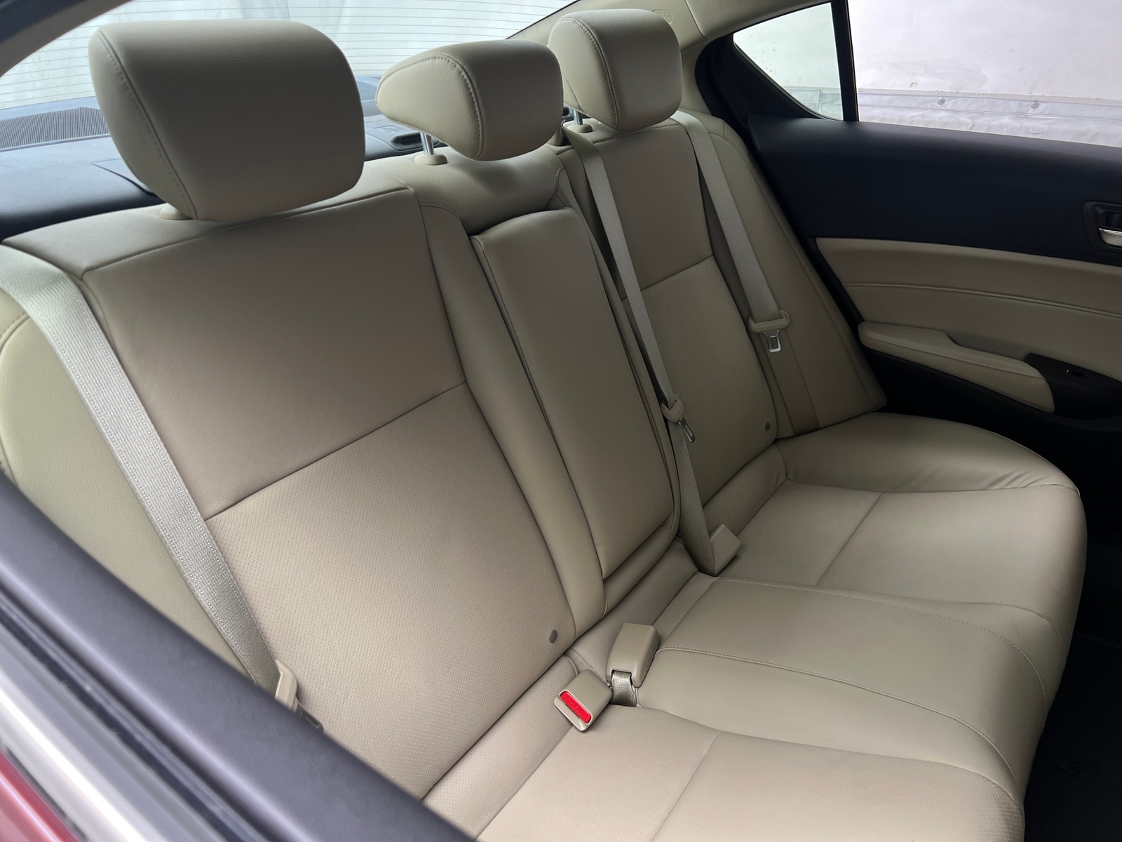 Thumbnail: 2016 Acura ILX - 6