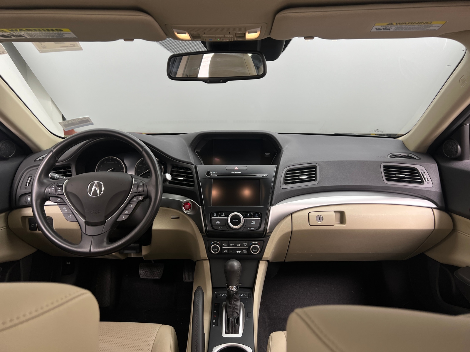 Thumbnail: 2016 Acura ILX - 3