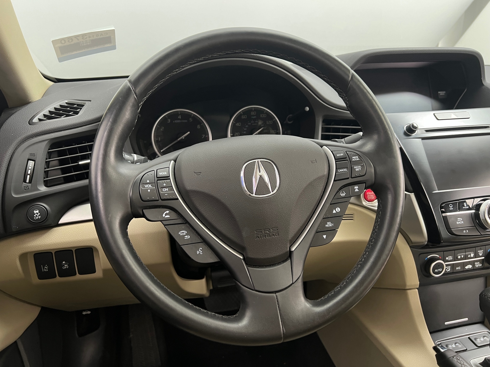 Thumbnail: 2016 Acura ILX - 5