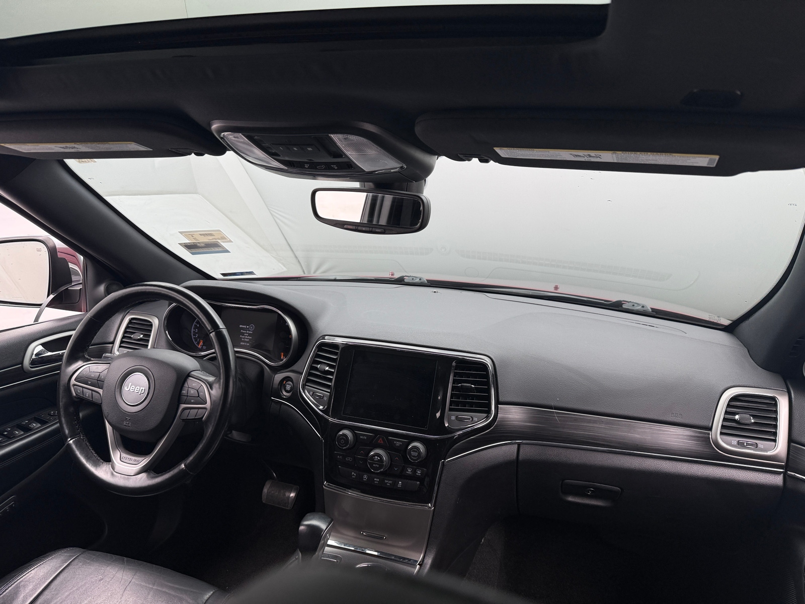Thumbnail: 2022 Jeep Grand Cherokee - 2