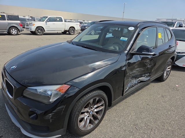 2015 BMW X1 xDrive28i