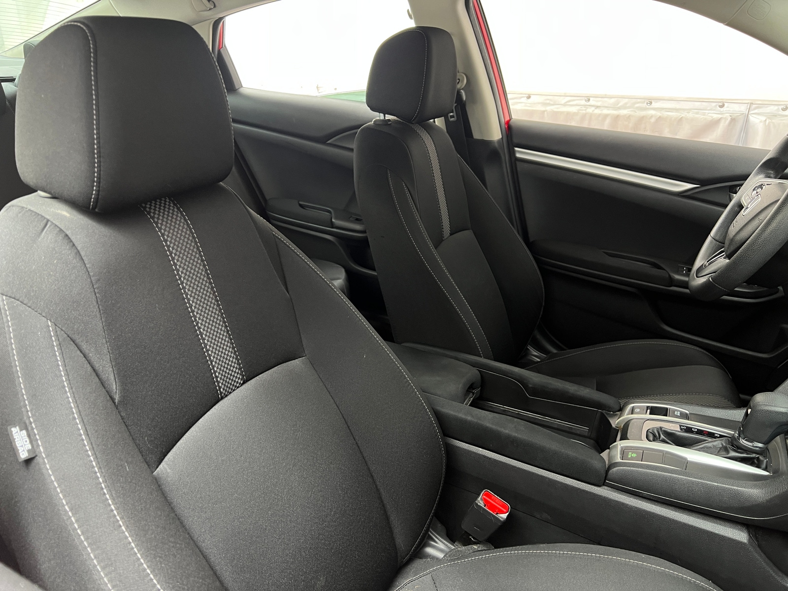 Thumbnail: 2019 Honda Civic - 2