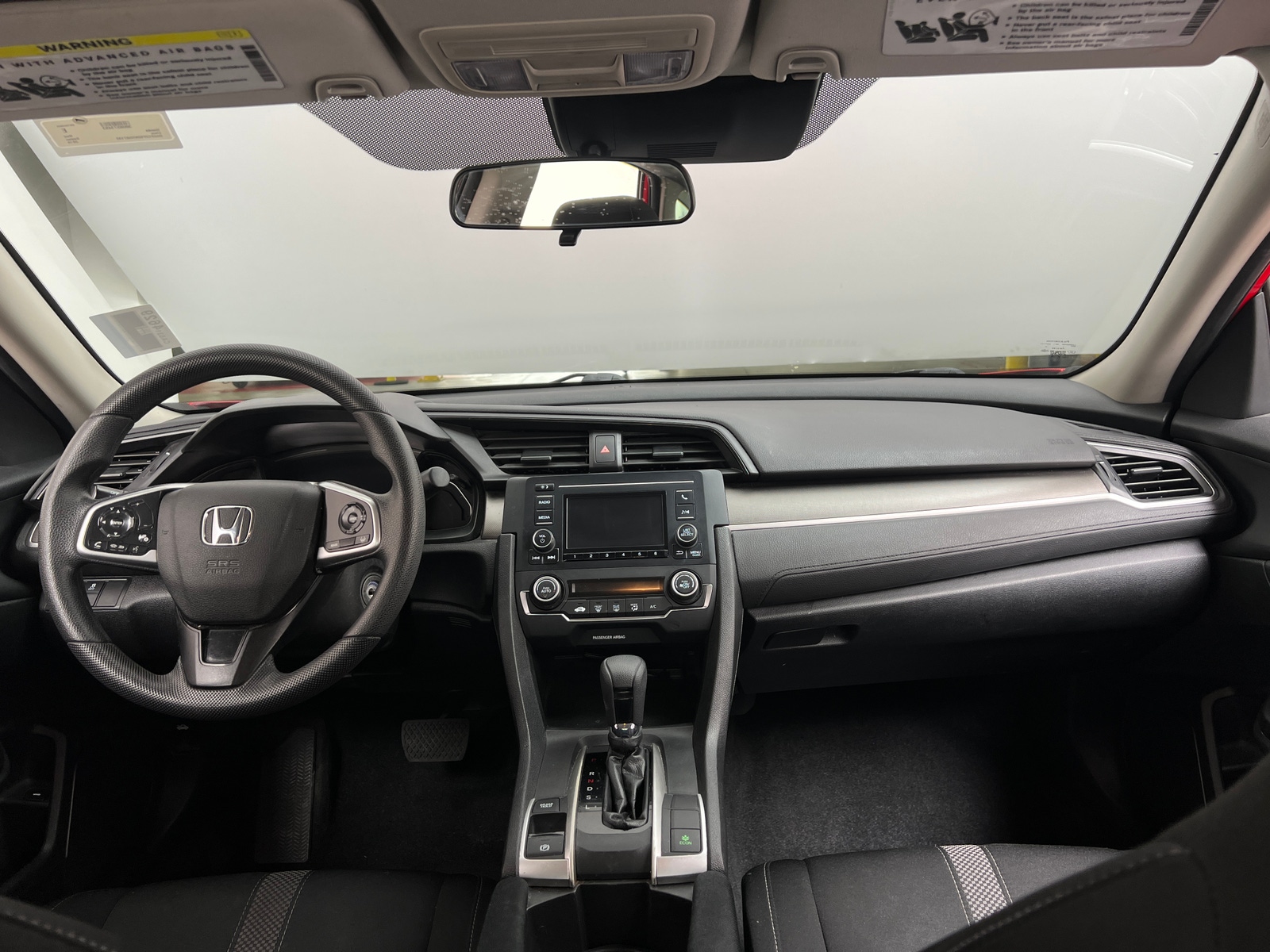 Thumbnail: 2019 Honda Civic - 3