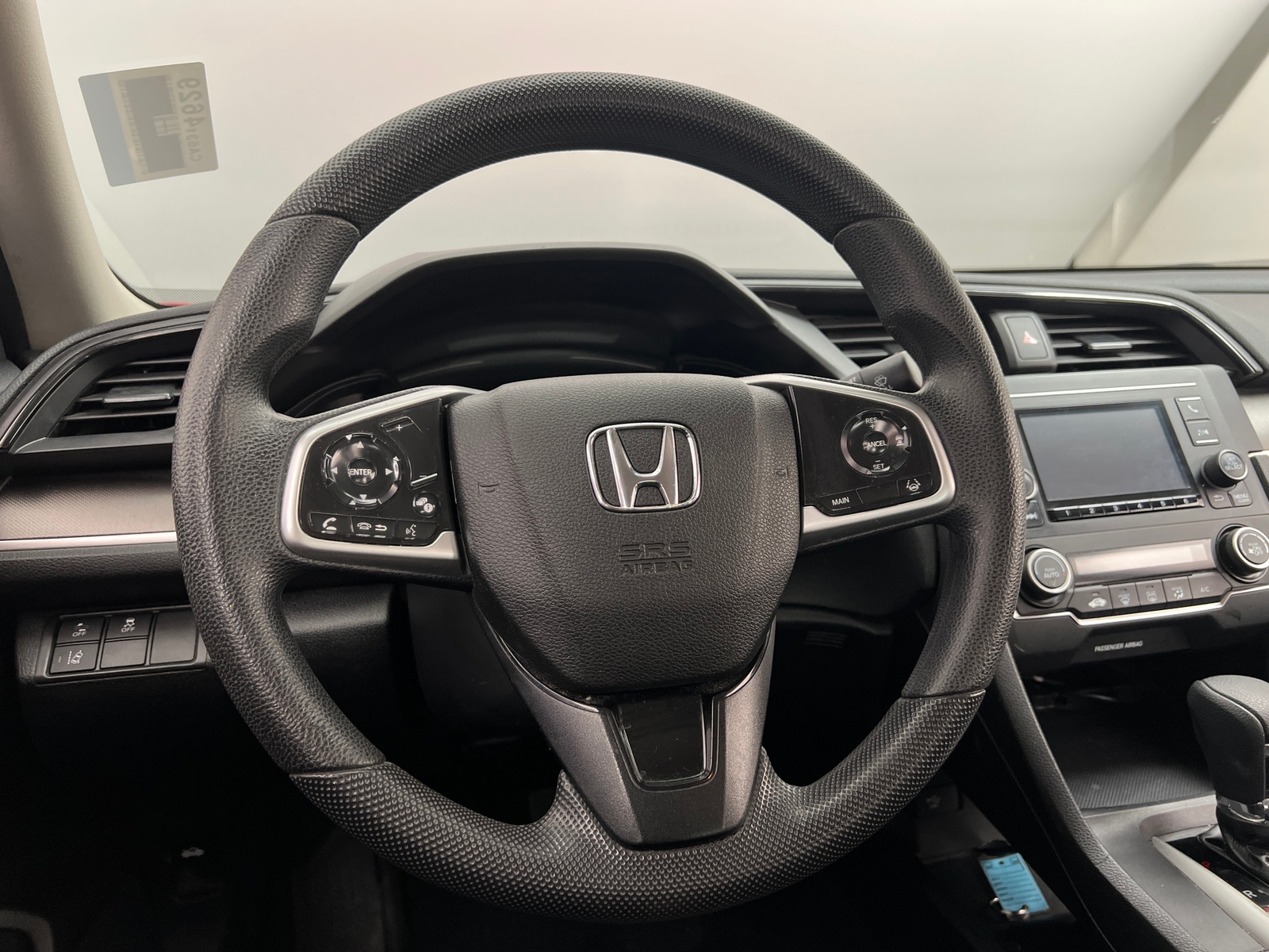 Thumbnail: 2019 Honda Civic - 5