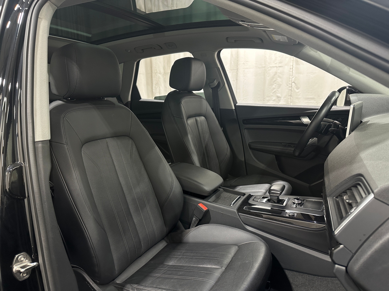 Thumbnail: 2020 Audi Q5 - 2