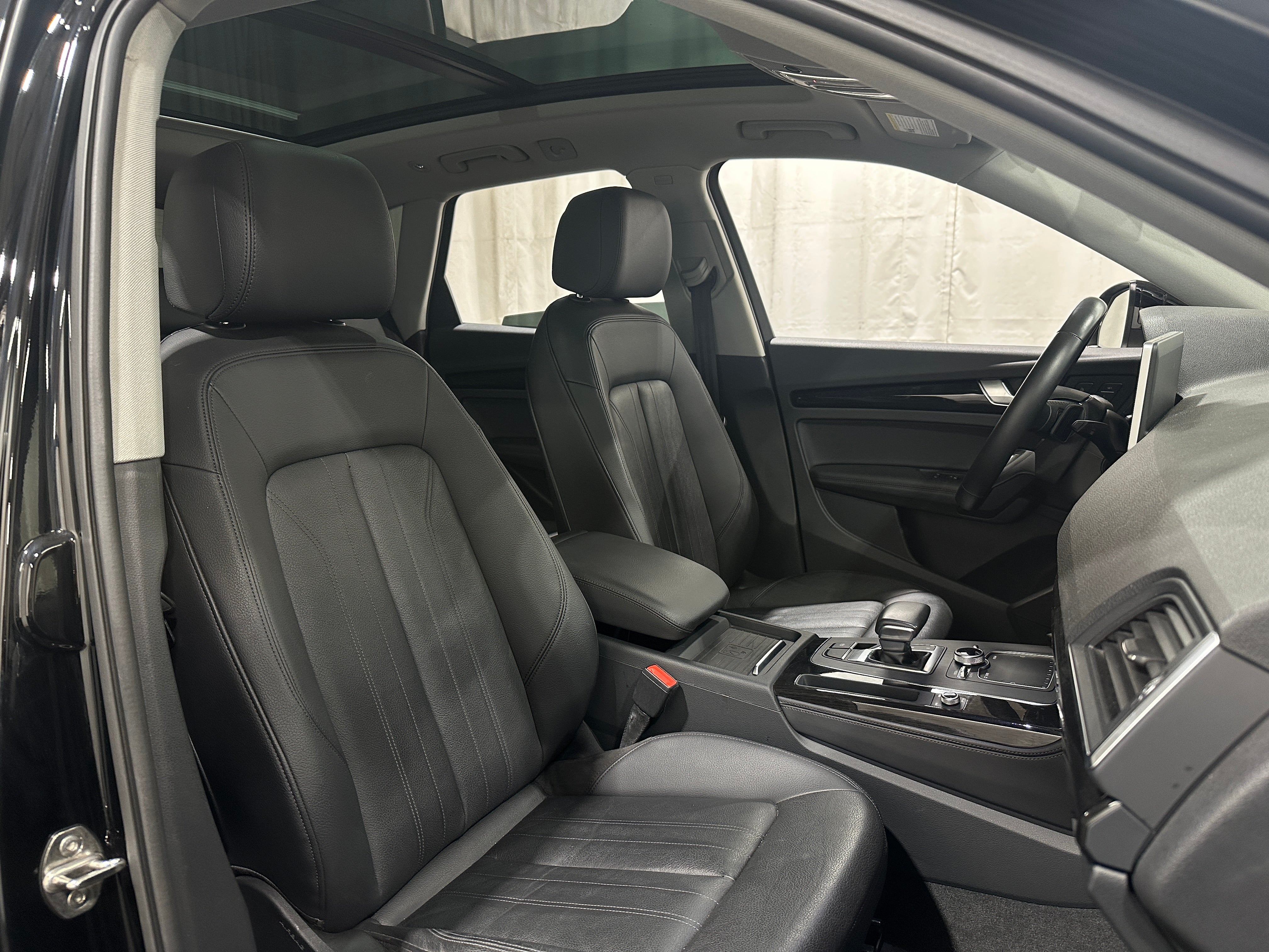 2020 Audi Q5