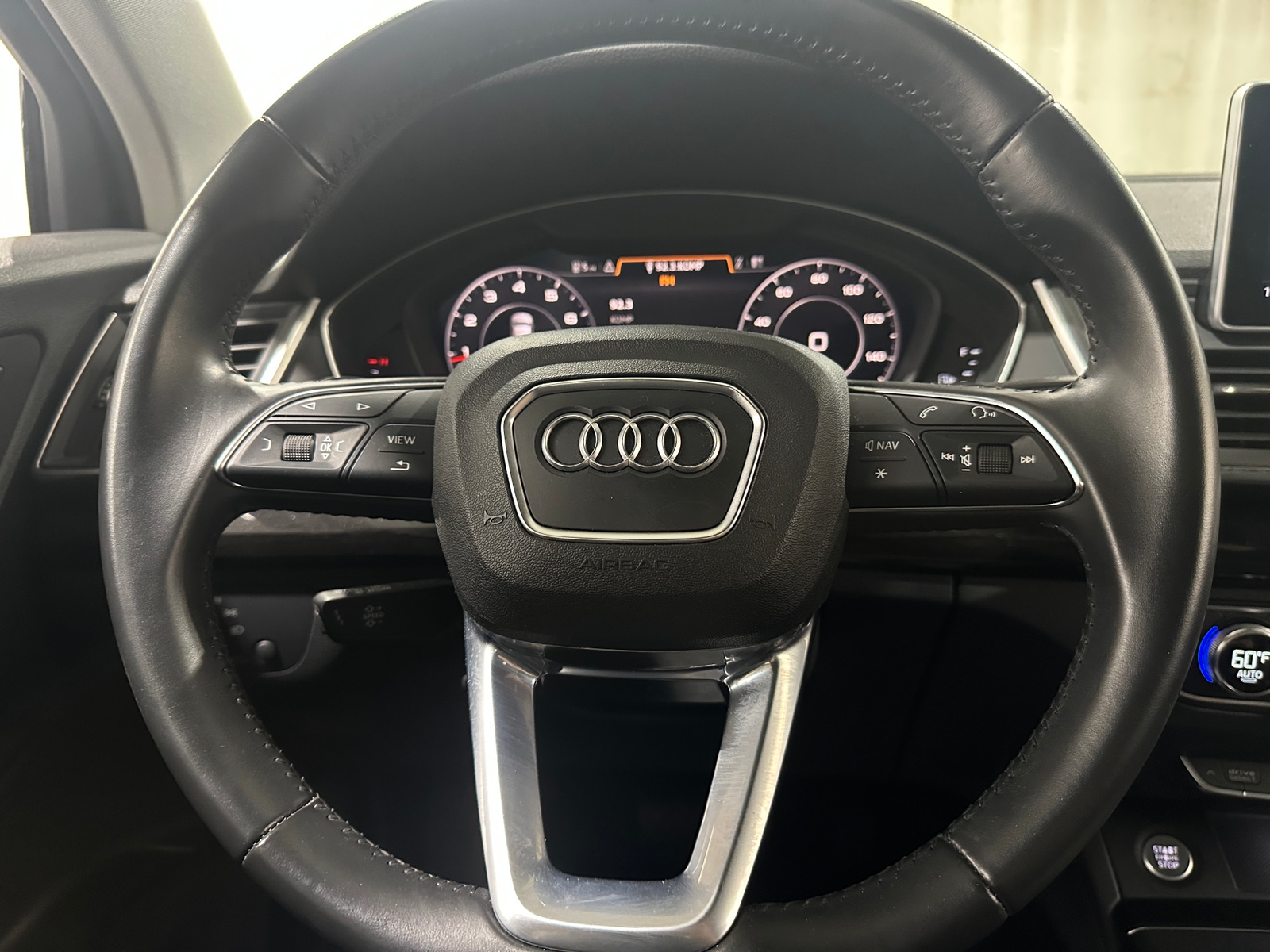 Thumbnail: 2020 Audi Q5 - 5