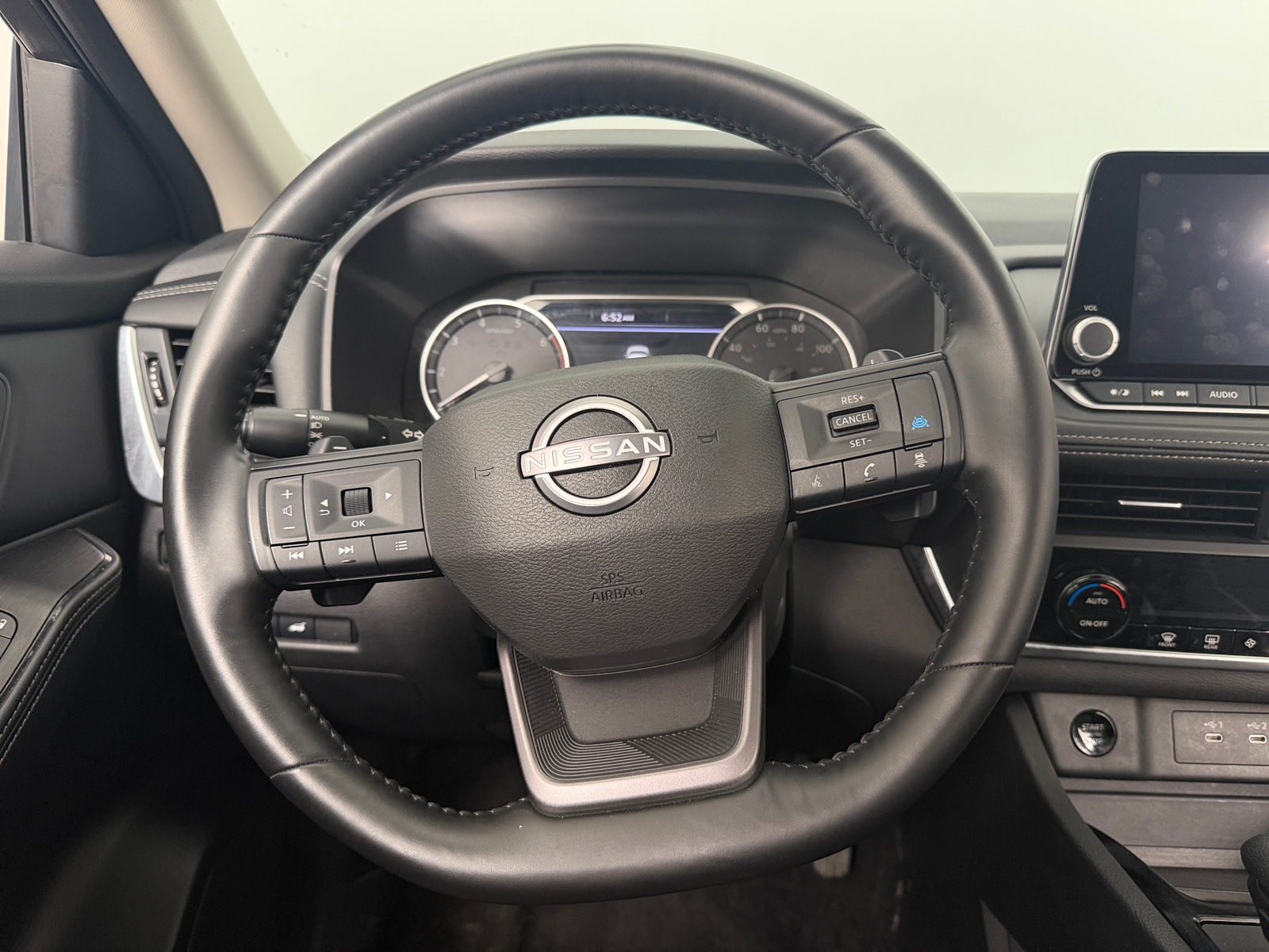 Thumbnail: 2025 Nissan Rogue - 5