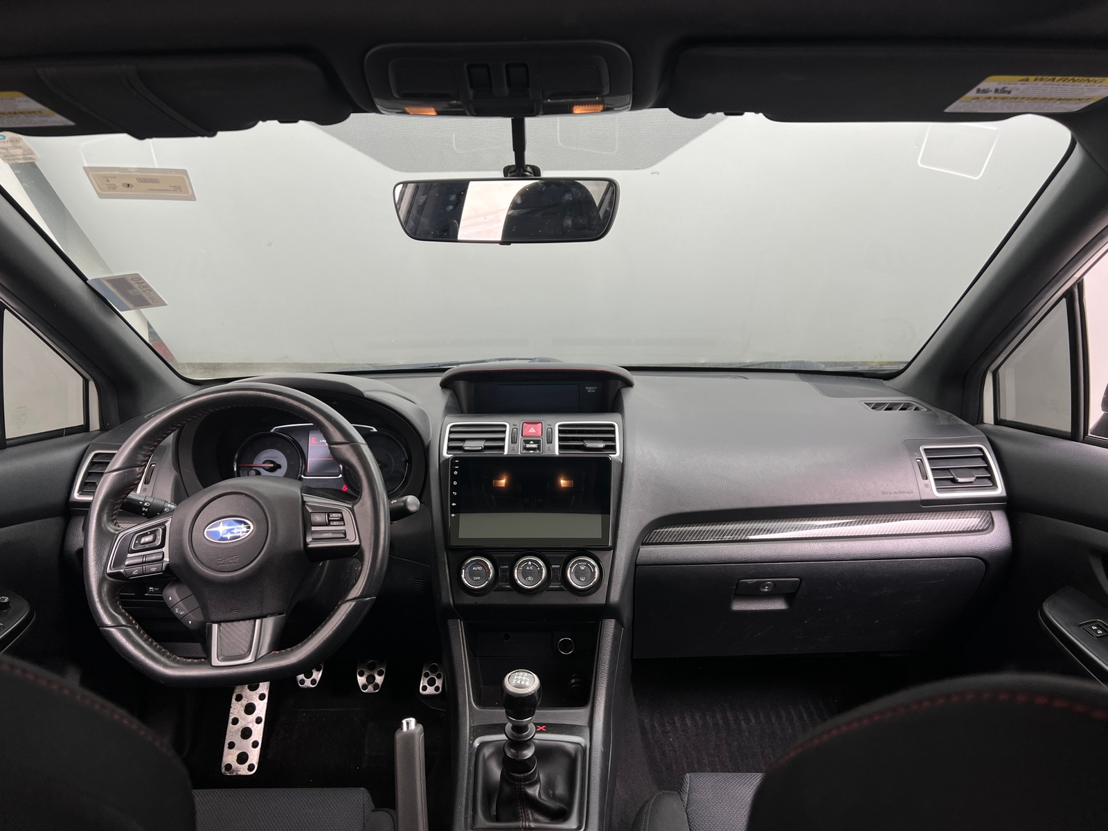 Thumbnail: 2019 Subaru WRX - 3