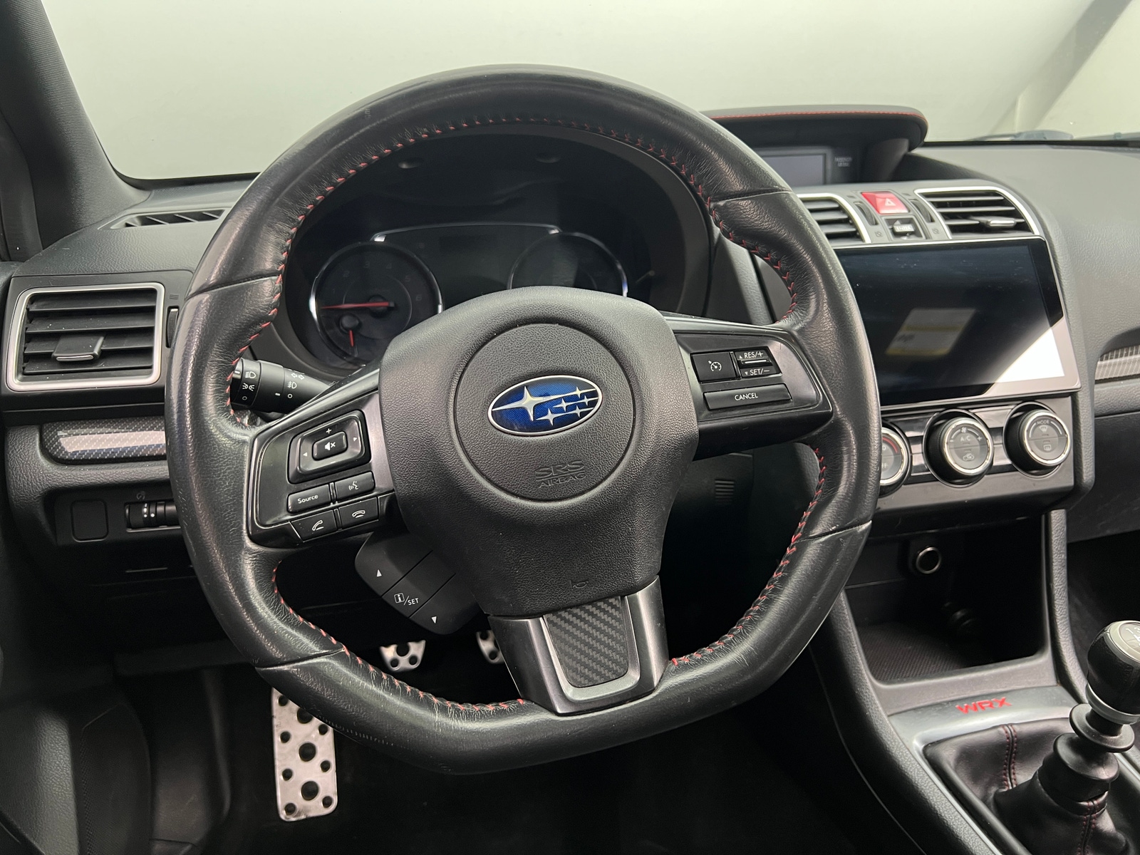 Thumbnail: 2019 Subaru WRX - 5