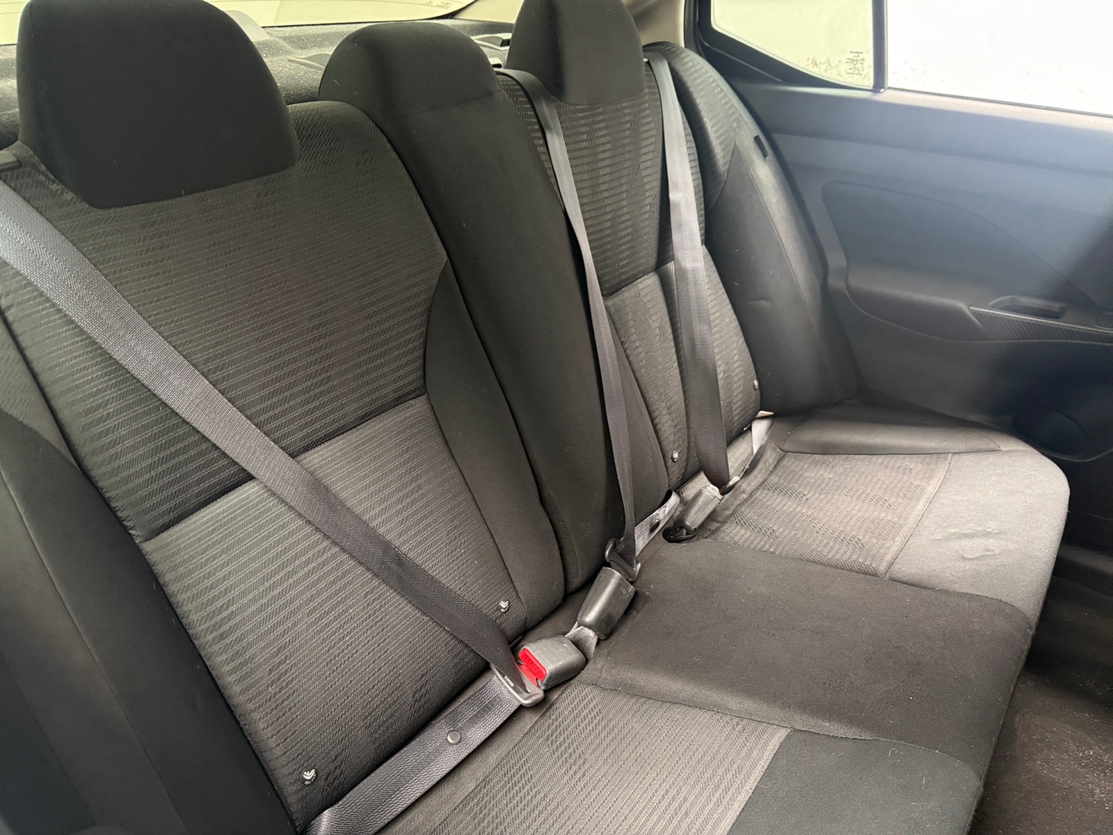 Thumbnail: 2021 Nissan Versa - 6